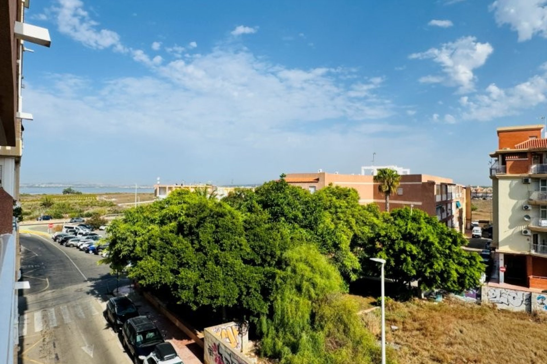 Resale - Apartment / flat -
Torrevieja - La Mata