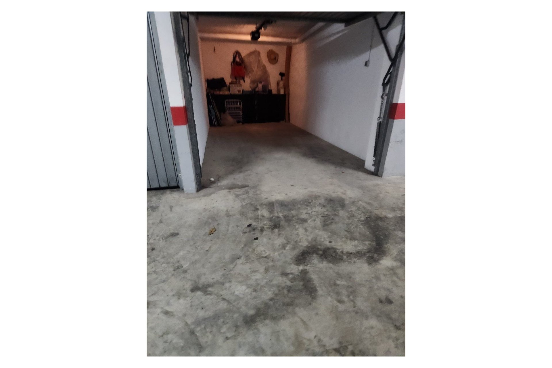 Resale - Apartment / flat -
Torrevieja - La Mata
