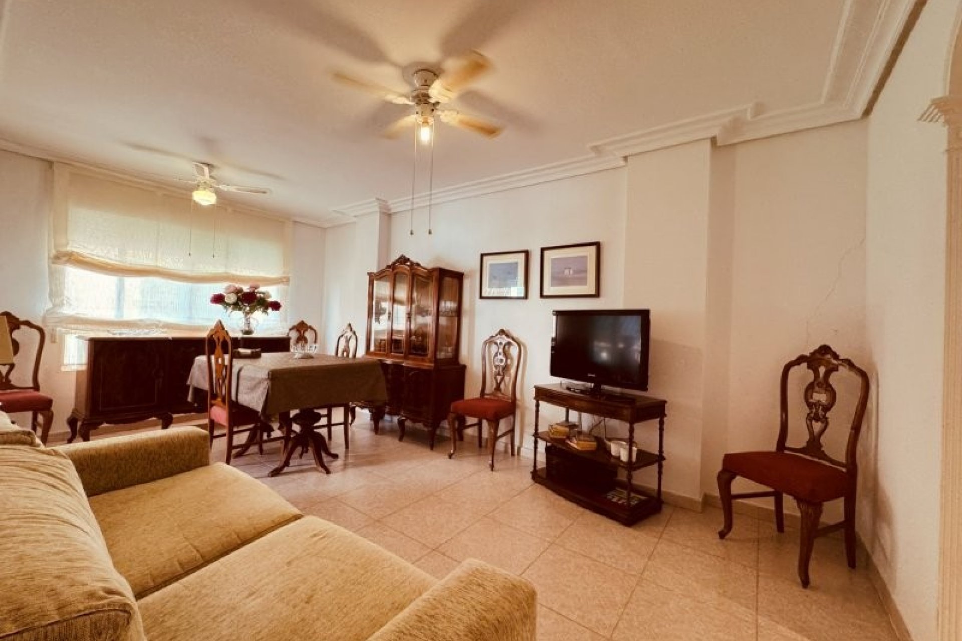 Resale - Apartment / flat -
Torrevieja - La Mata