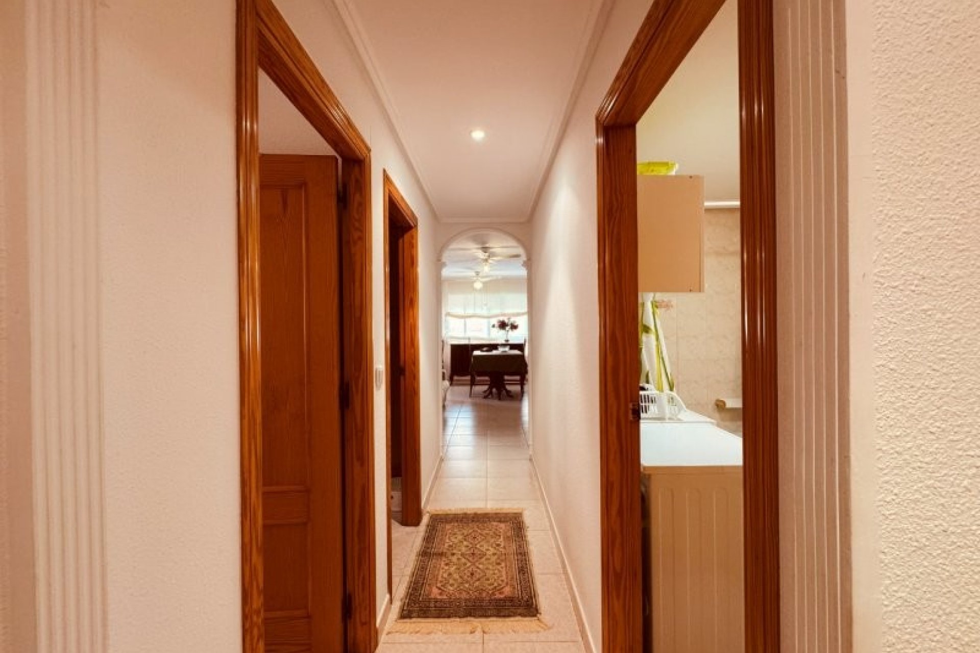 Resale - Apartment / flat -
Torrevieja - La Mata