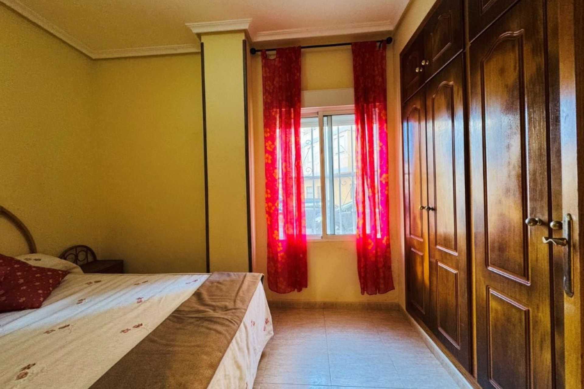 Resale - Apartment / flat -
Torrevieja - La Mata