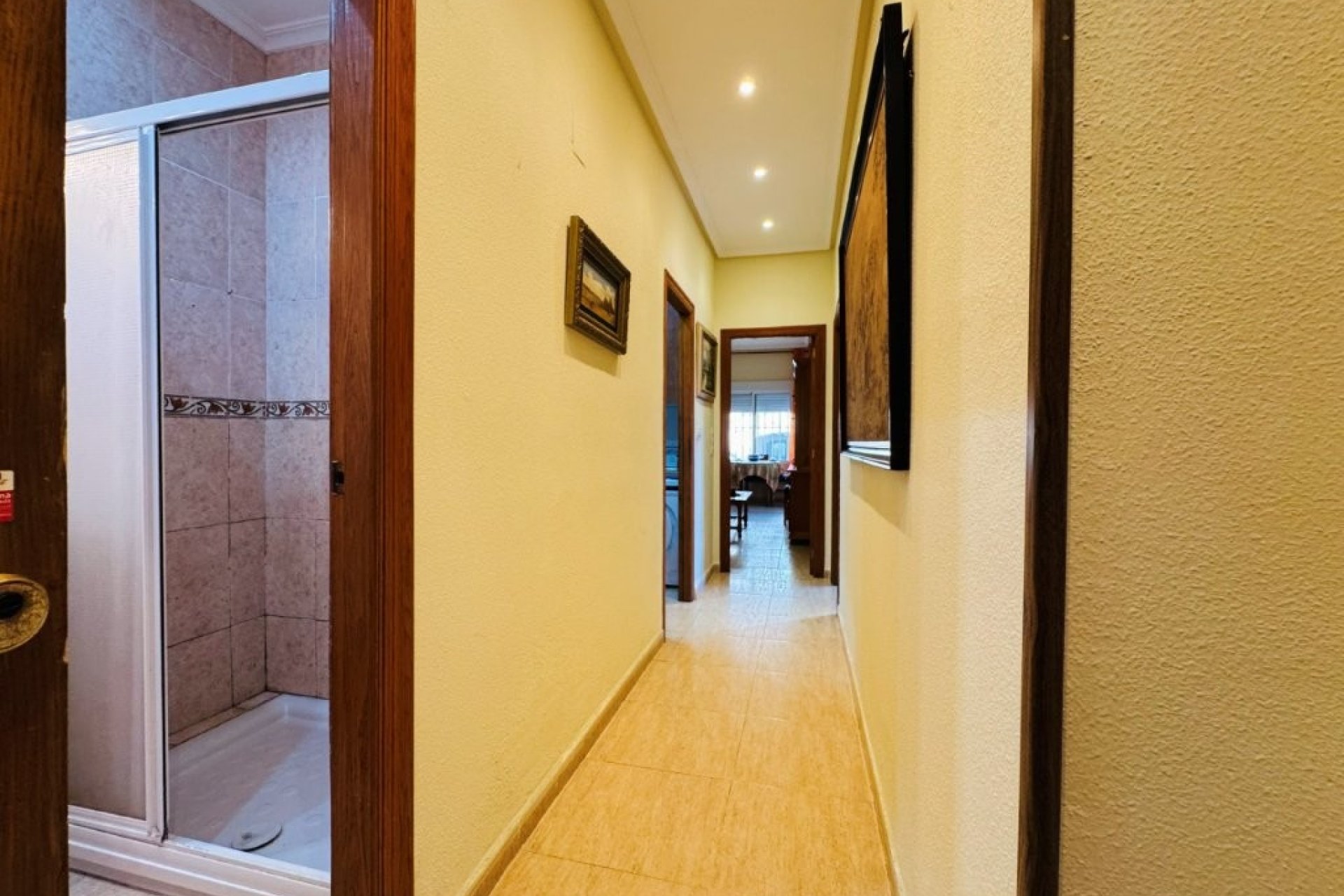 Resale - Apartment / flat -
Torrevieja - La Mata