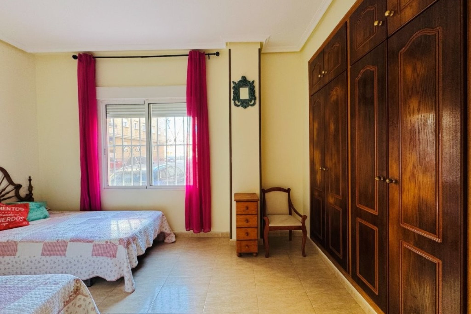 Resale - Apartment / flat -
Torrevieja - La Mata