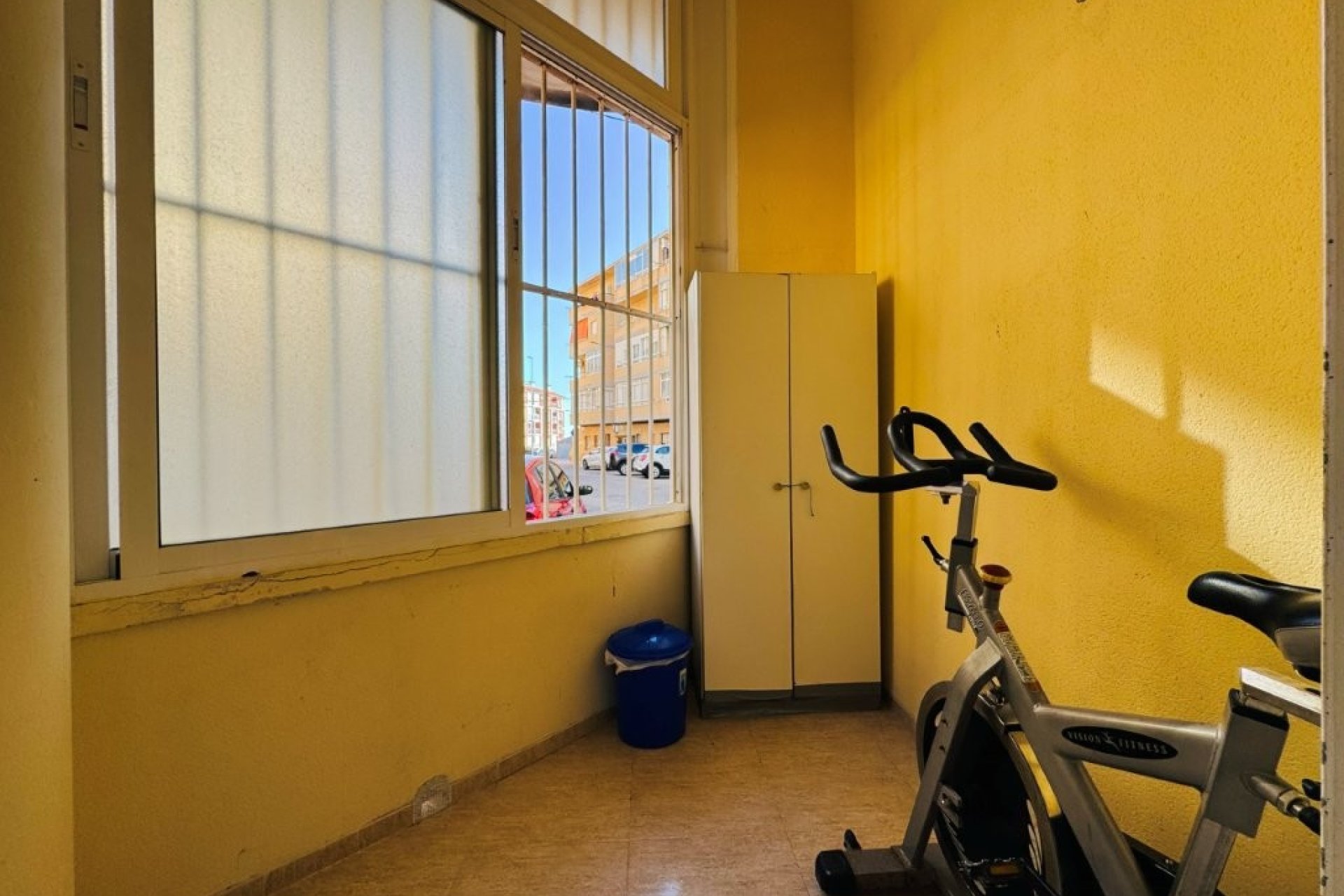Resale - Apartment / flat -
Torrevieja - La Mata