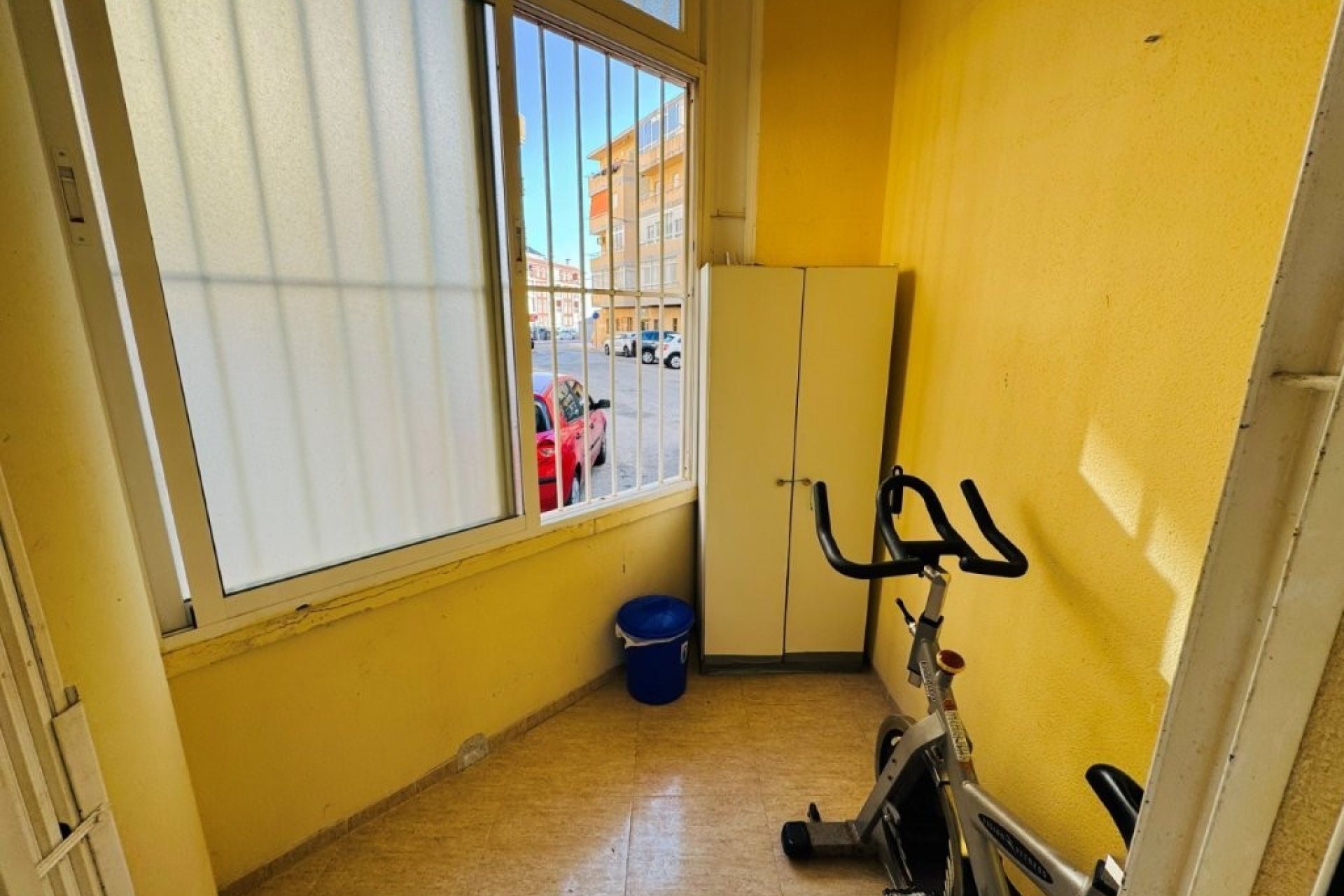 Resale - Apartment / flat -
Torrevieja - La Mata