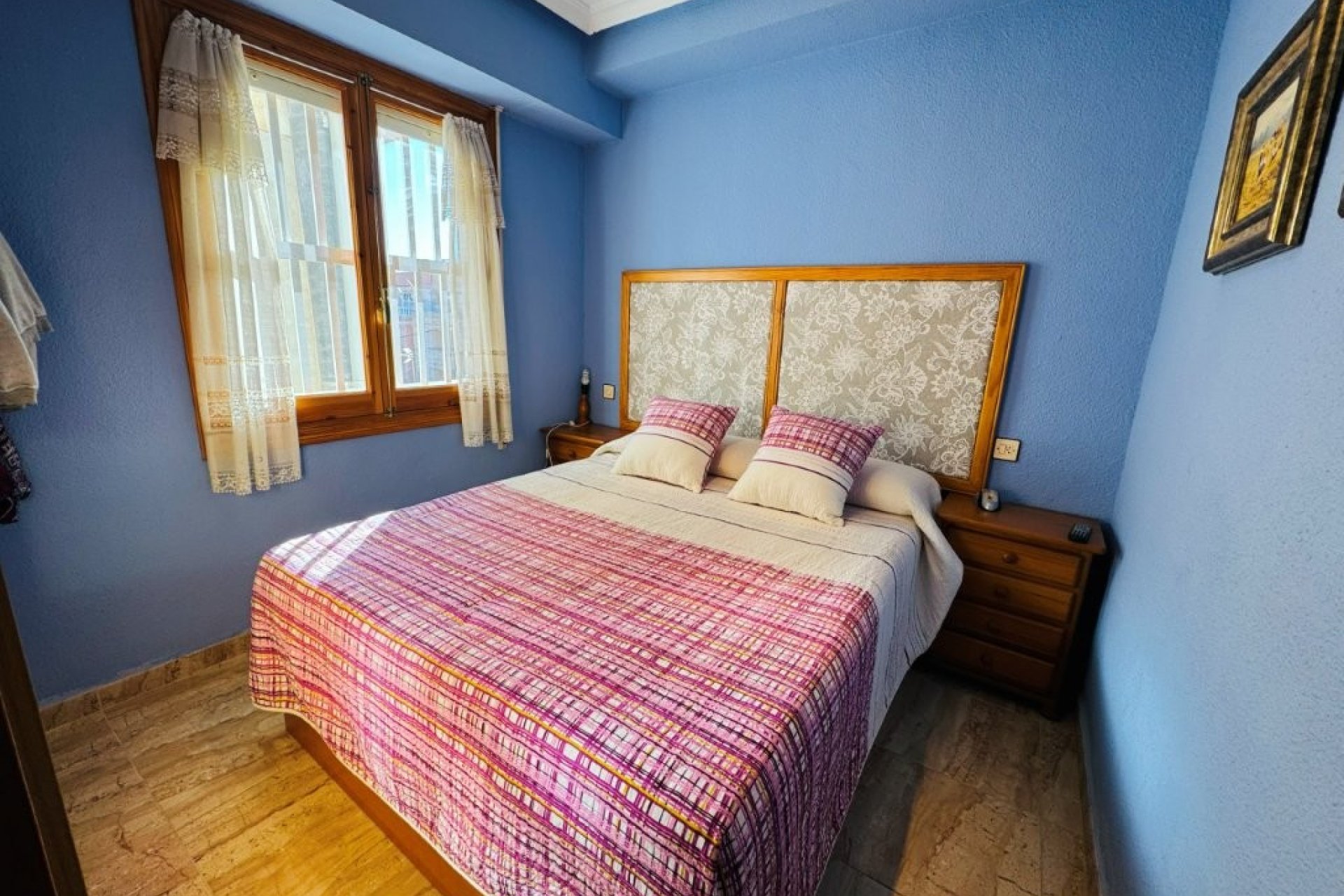 Resale - Apartment / flat -
Torrevieja - La Mata