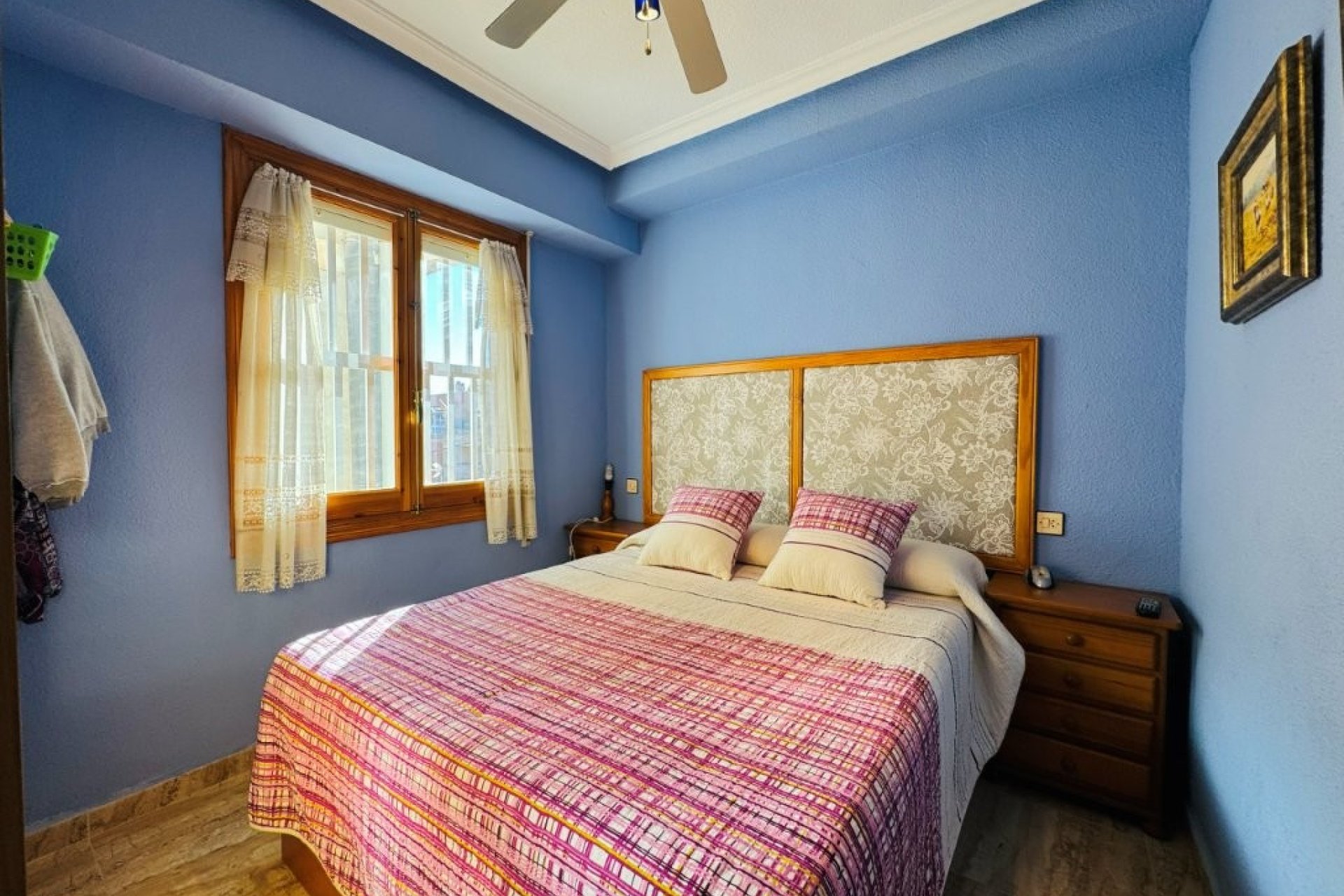 Resale - Apartment / flat -
Torrevieja - La Mata