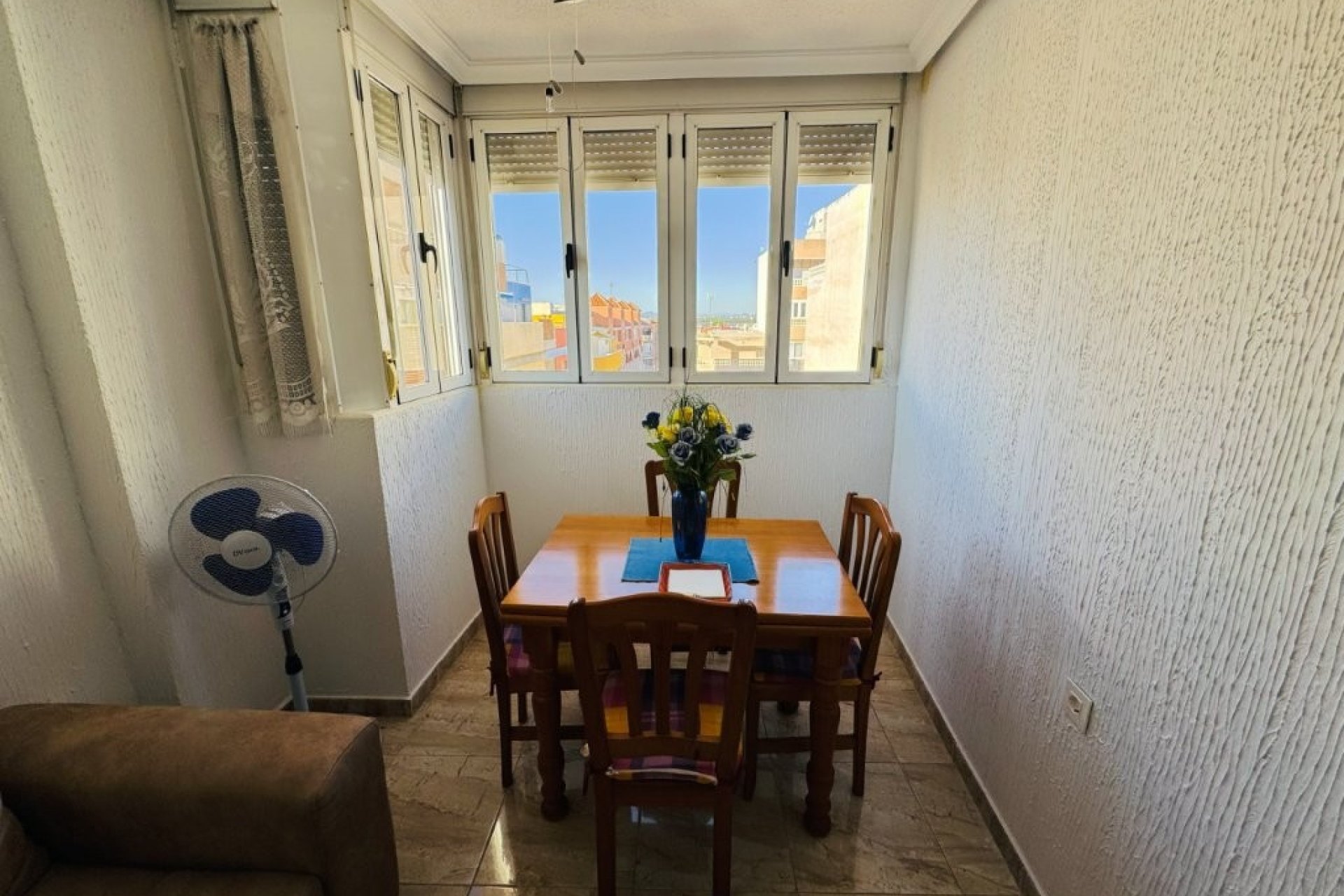 Resale - Apartment / flat -
Torrevieja - La Mata