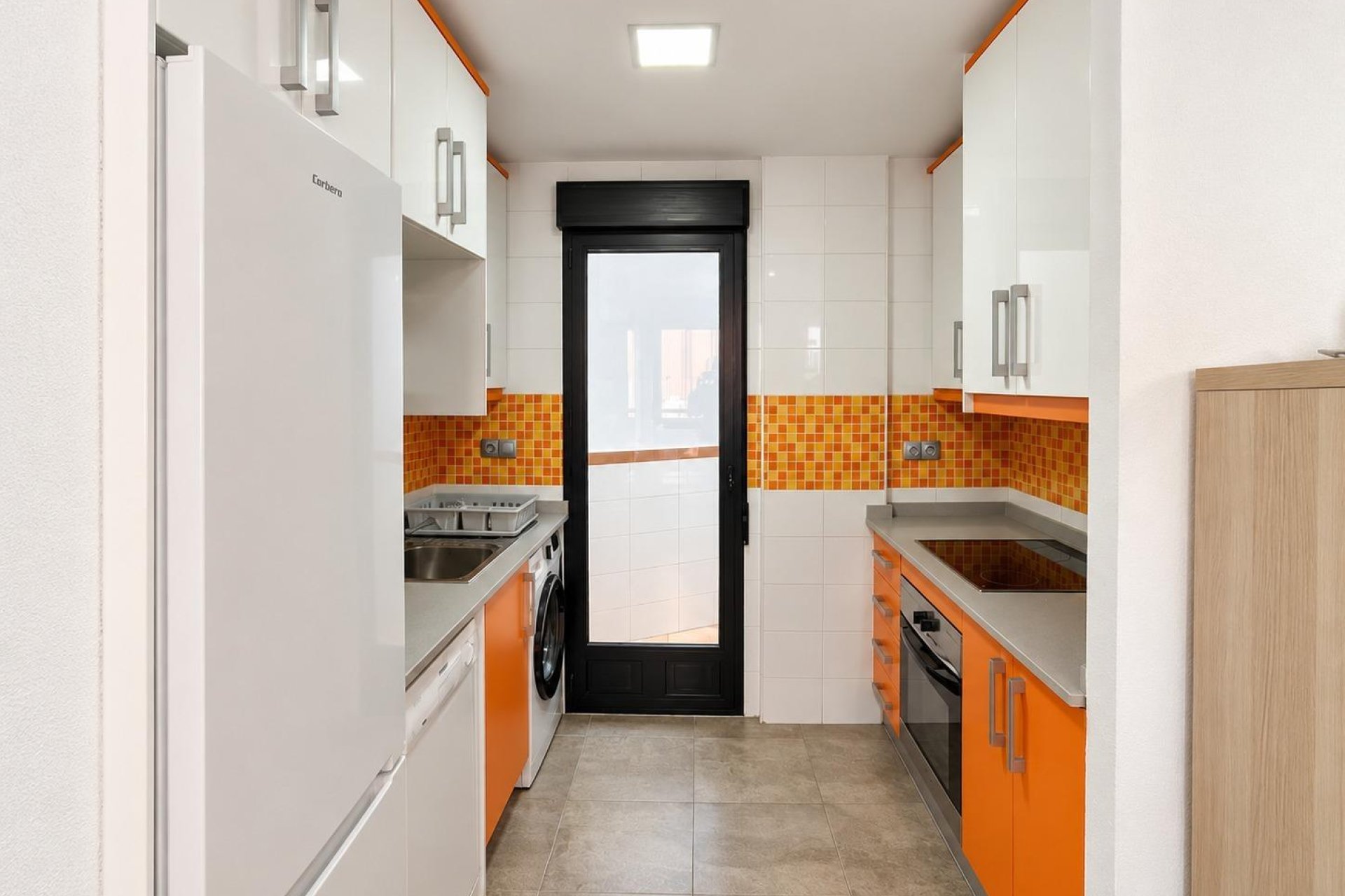 Resale - Apartment / flat -
Torrevieja - La Mata