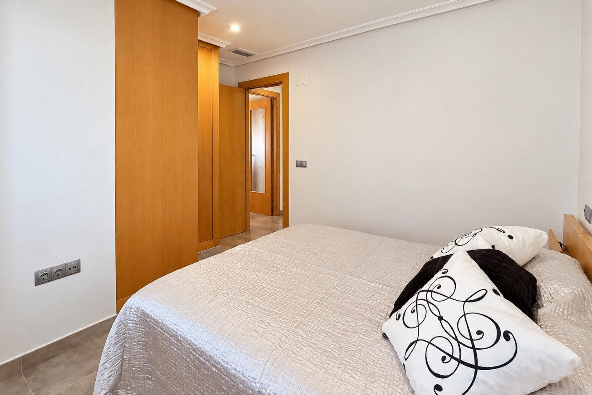 Resale - Apartment / flat -
Torrevieja - La Mata