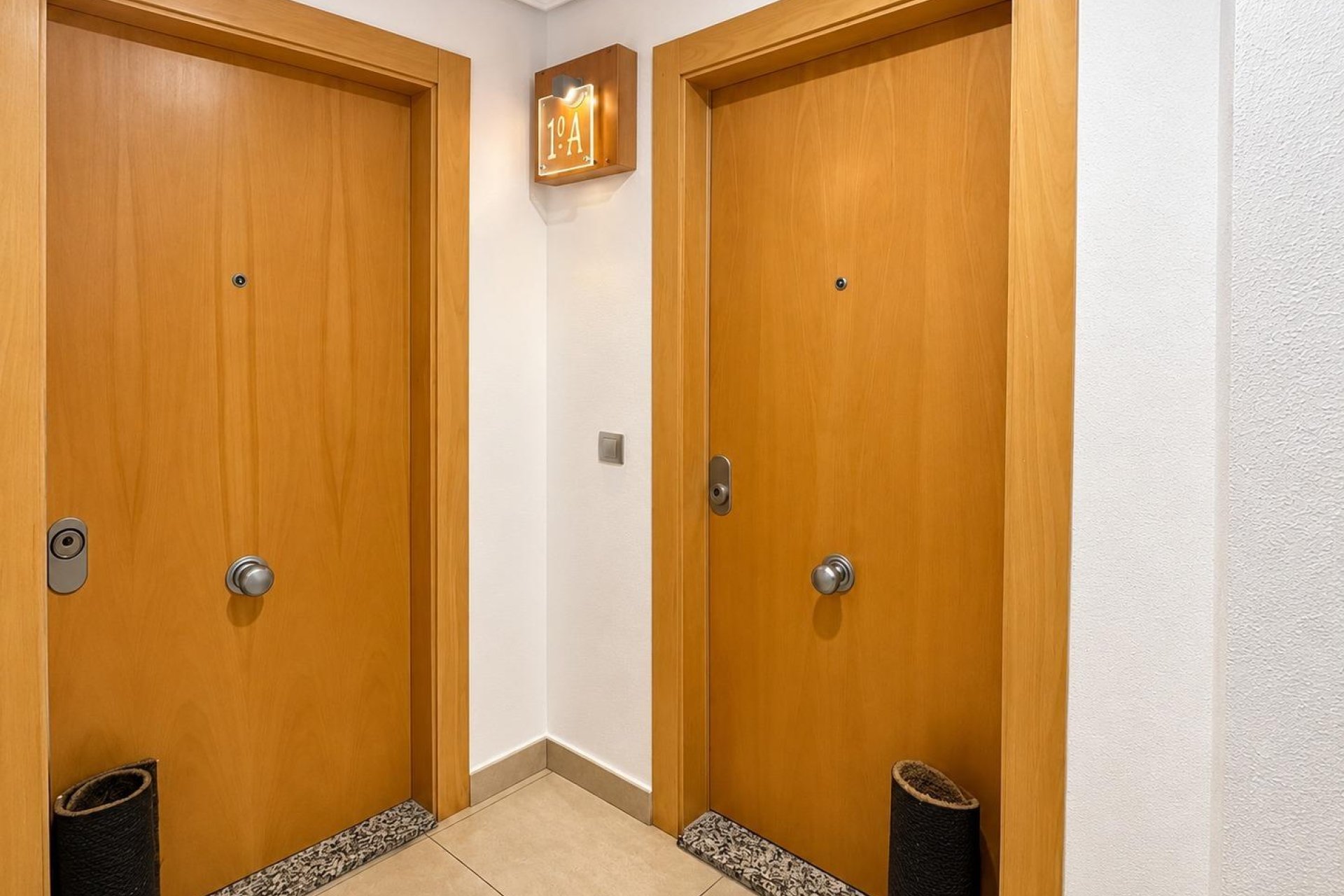 Resale - Apartment / flat -
Torrevieja - La Mata