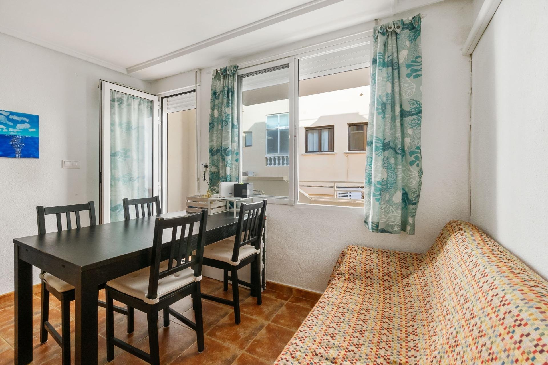 Resale - Apartment / flat -
Torrevieja - La Mata