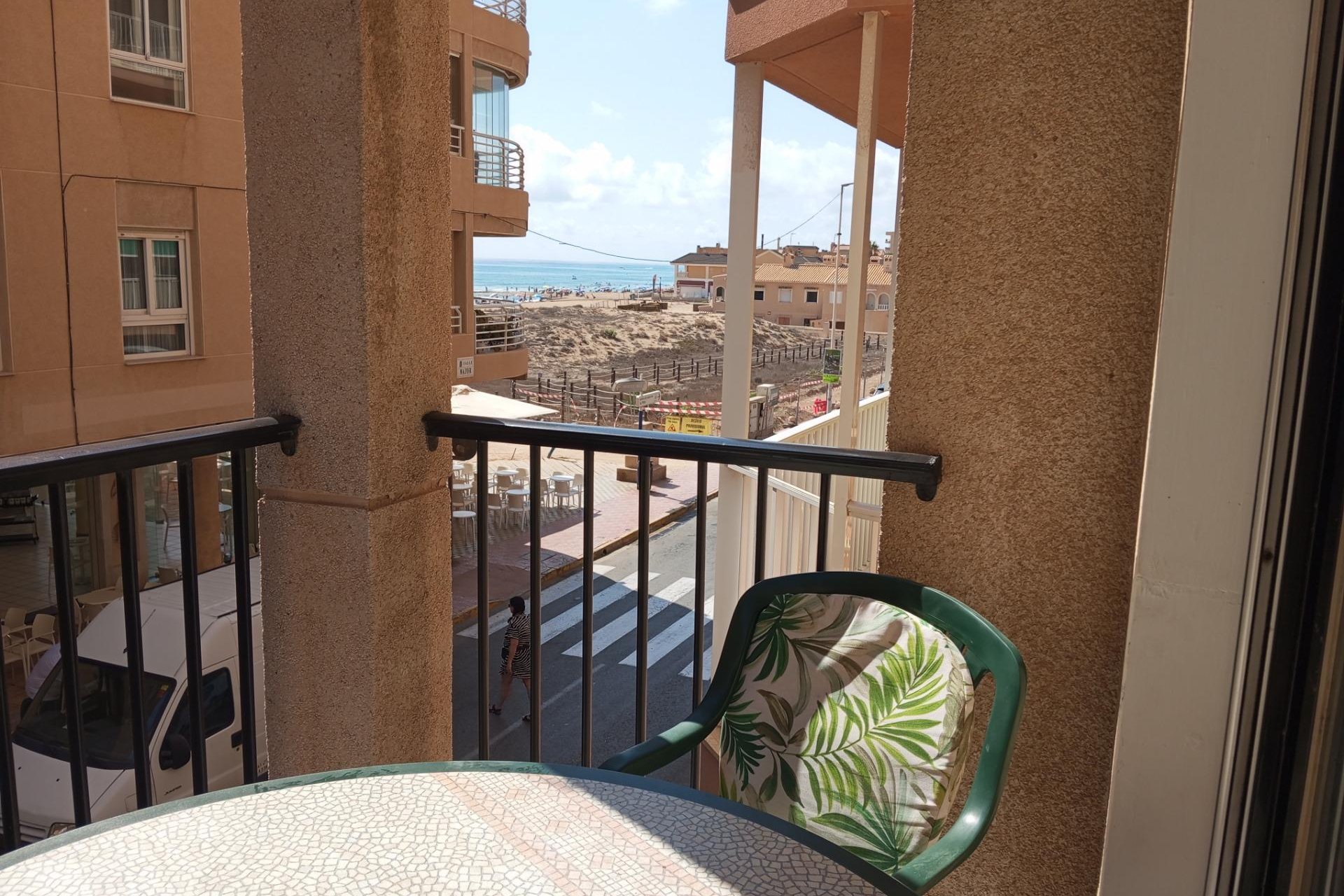 Resale - Apartment / flat -
Torrevieja - La Mata