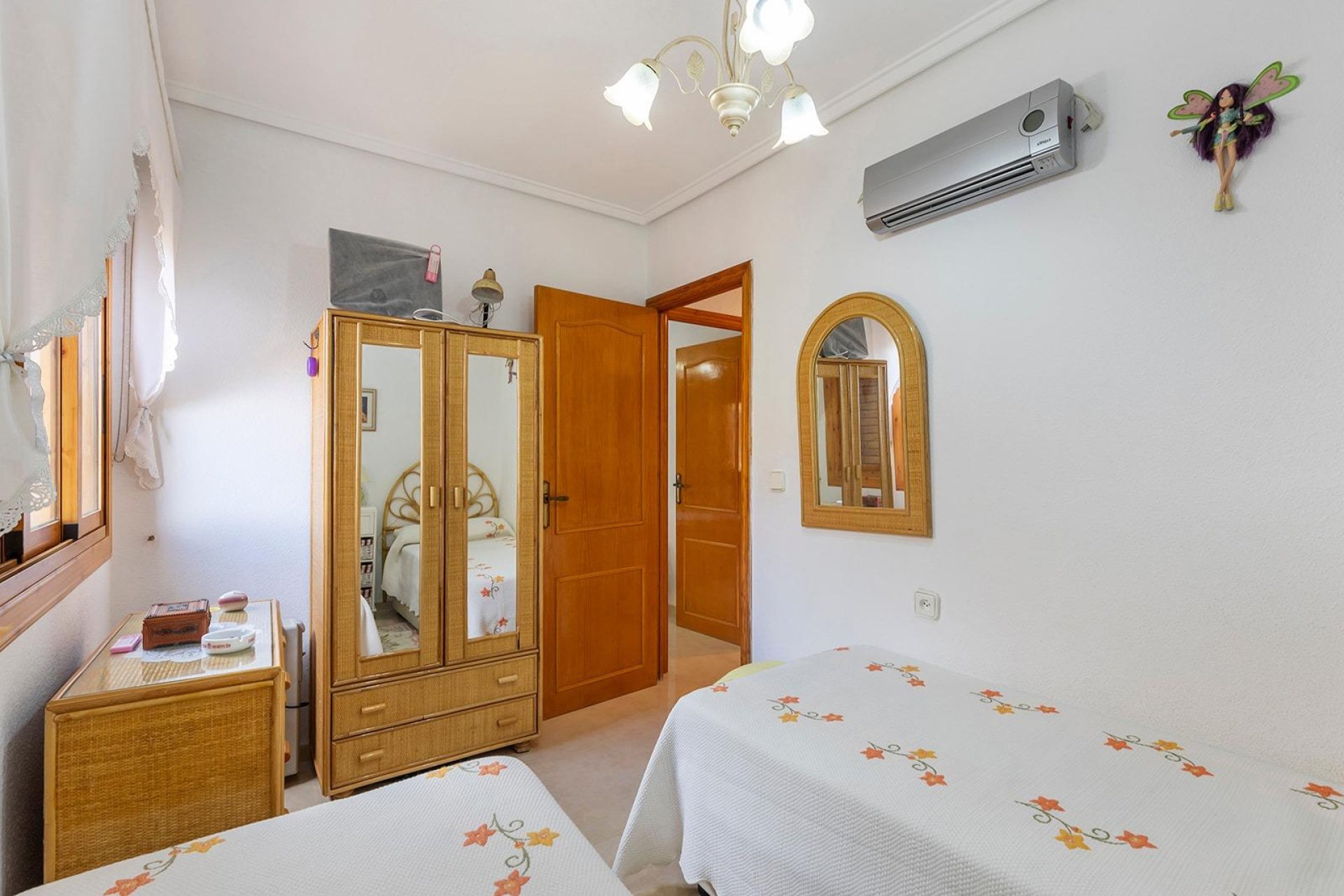 Resale - Apartment / flat -
Torrevieja - La Mata