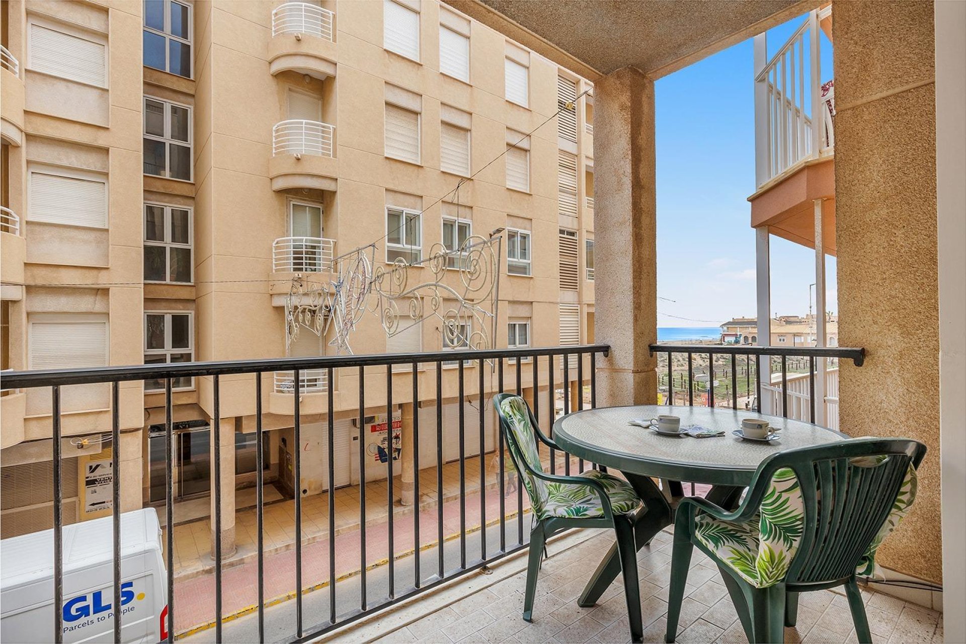 Resale - Apartment / flat -
Torrevieja - La Mata