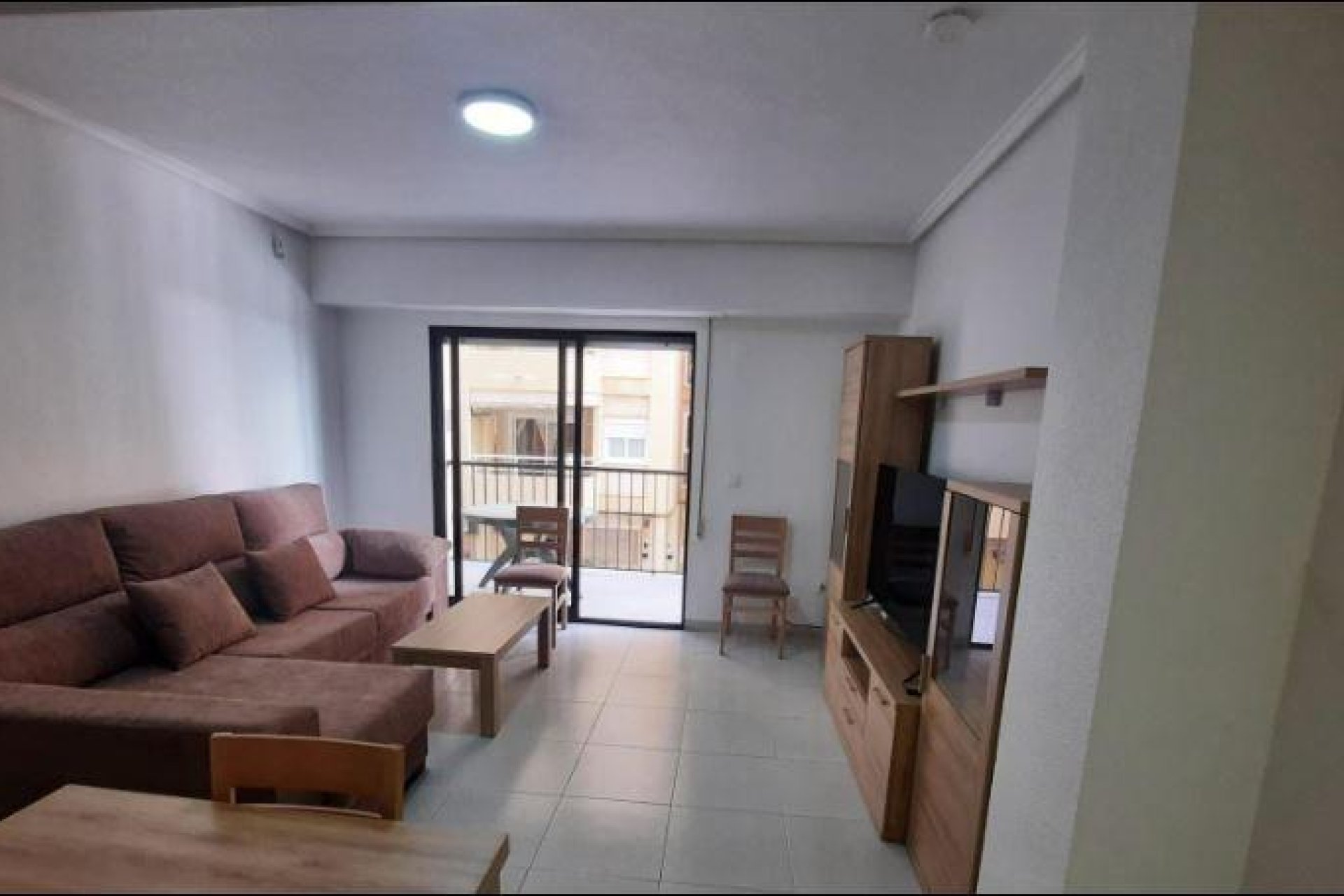 Resale - Apartment / flat -
Torrevieja - La Mata