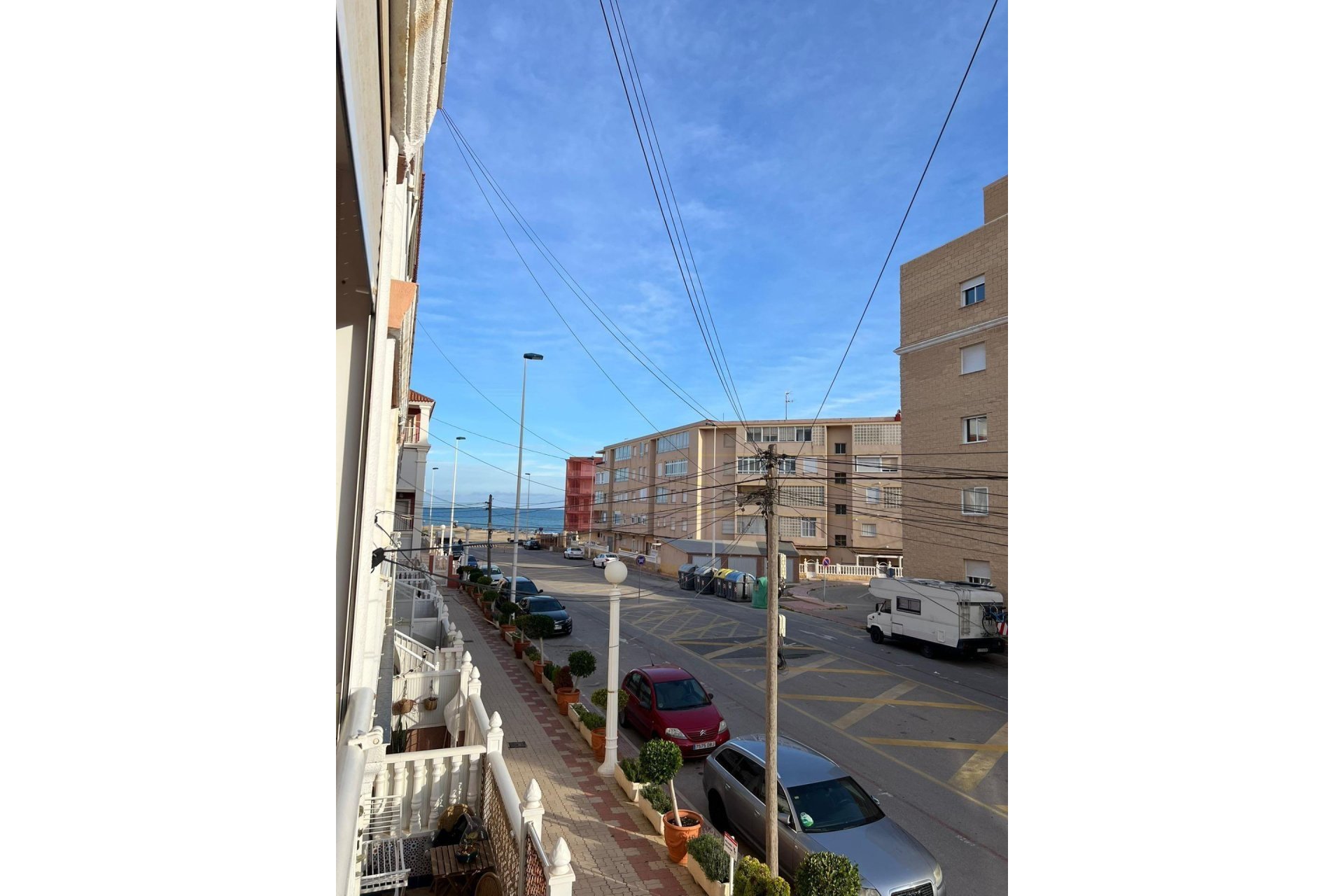 Resale - Apartment / flat -
Torrevieja - La Mata