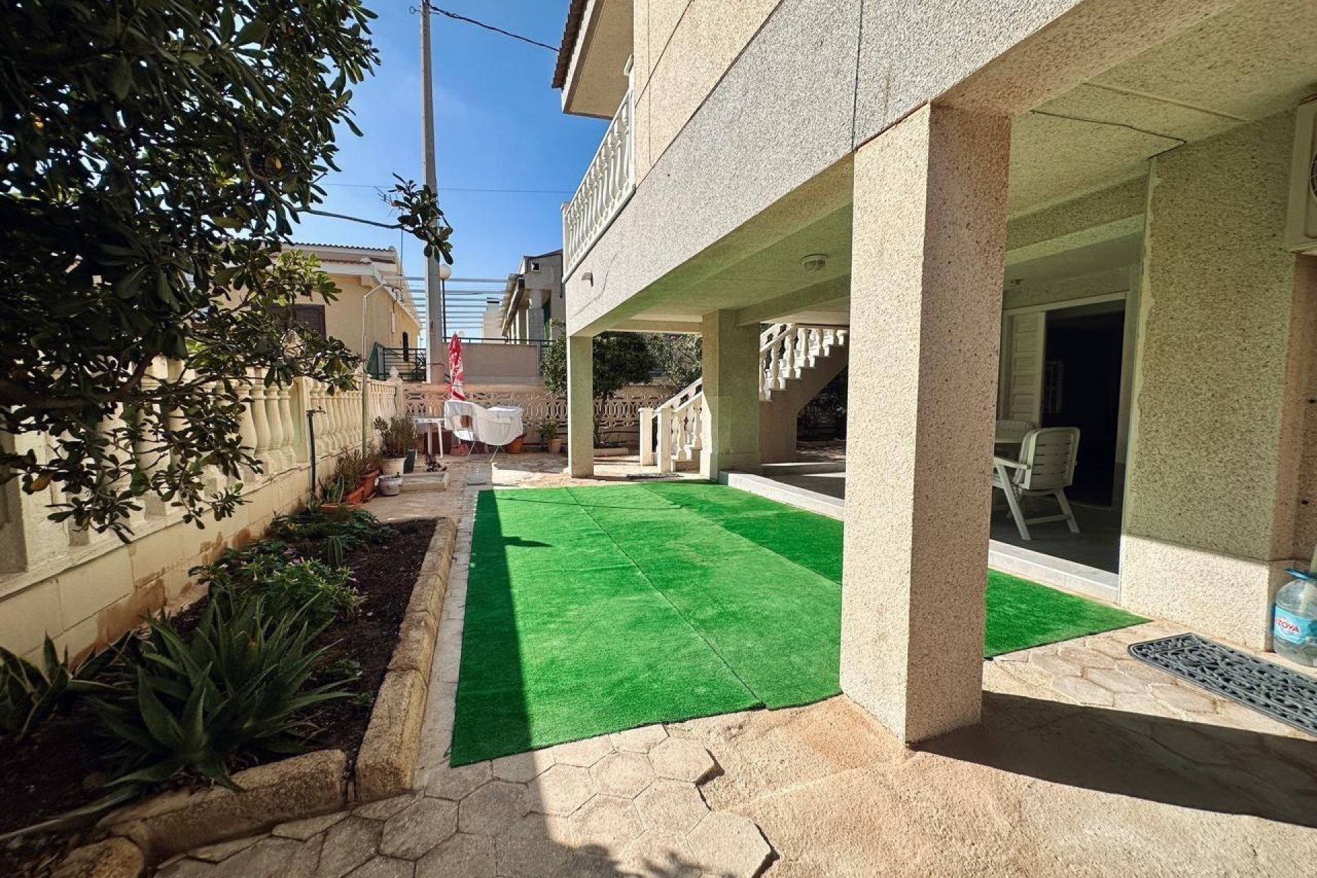 Resale - Apartment / flat -
Torrevieja - La Mata