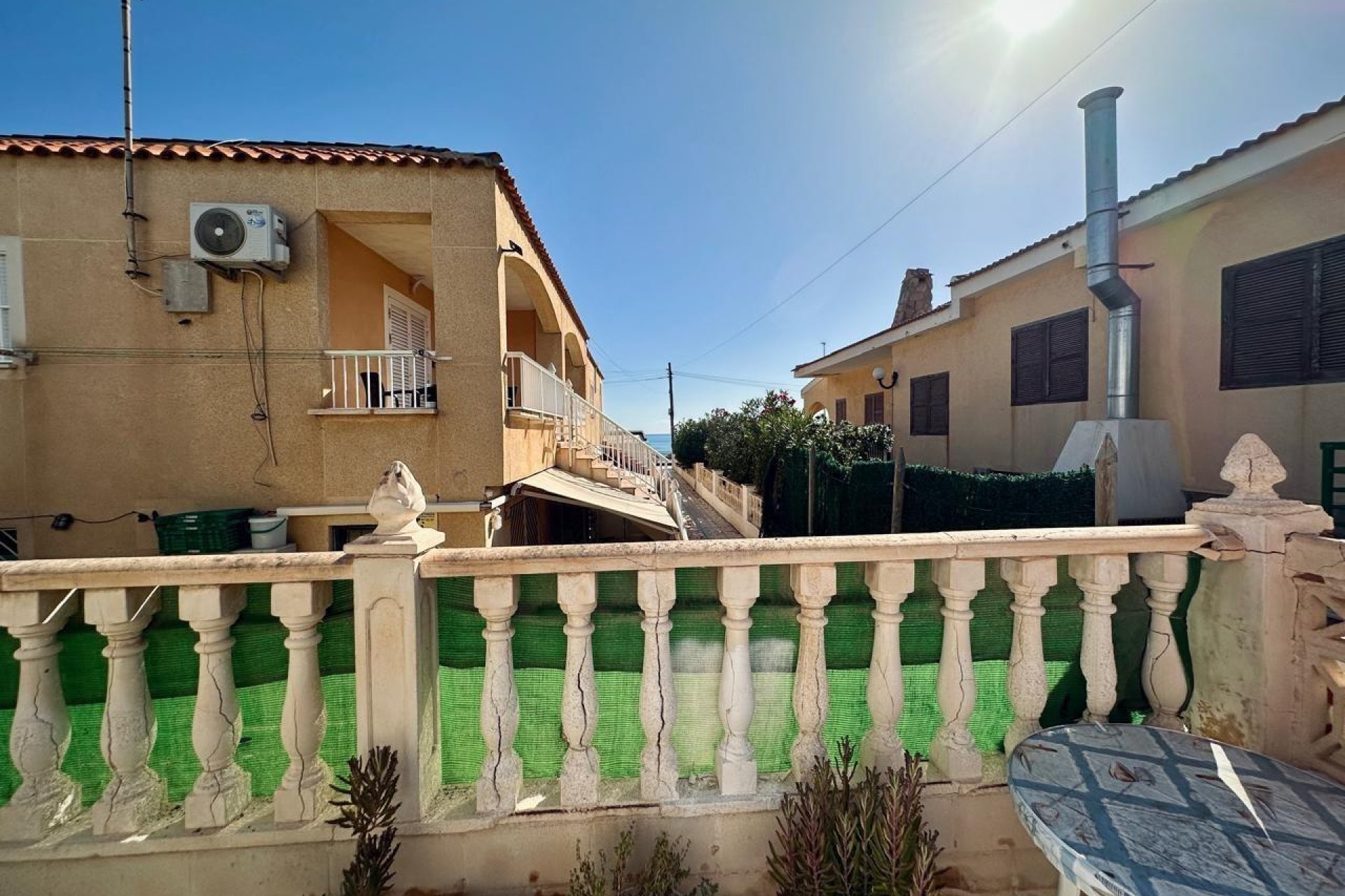 Resale - Apartment / flat -
Torrevieja - La Mata