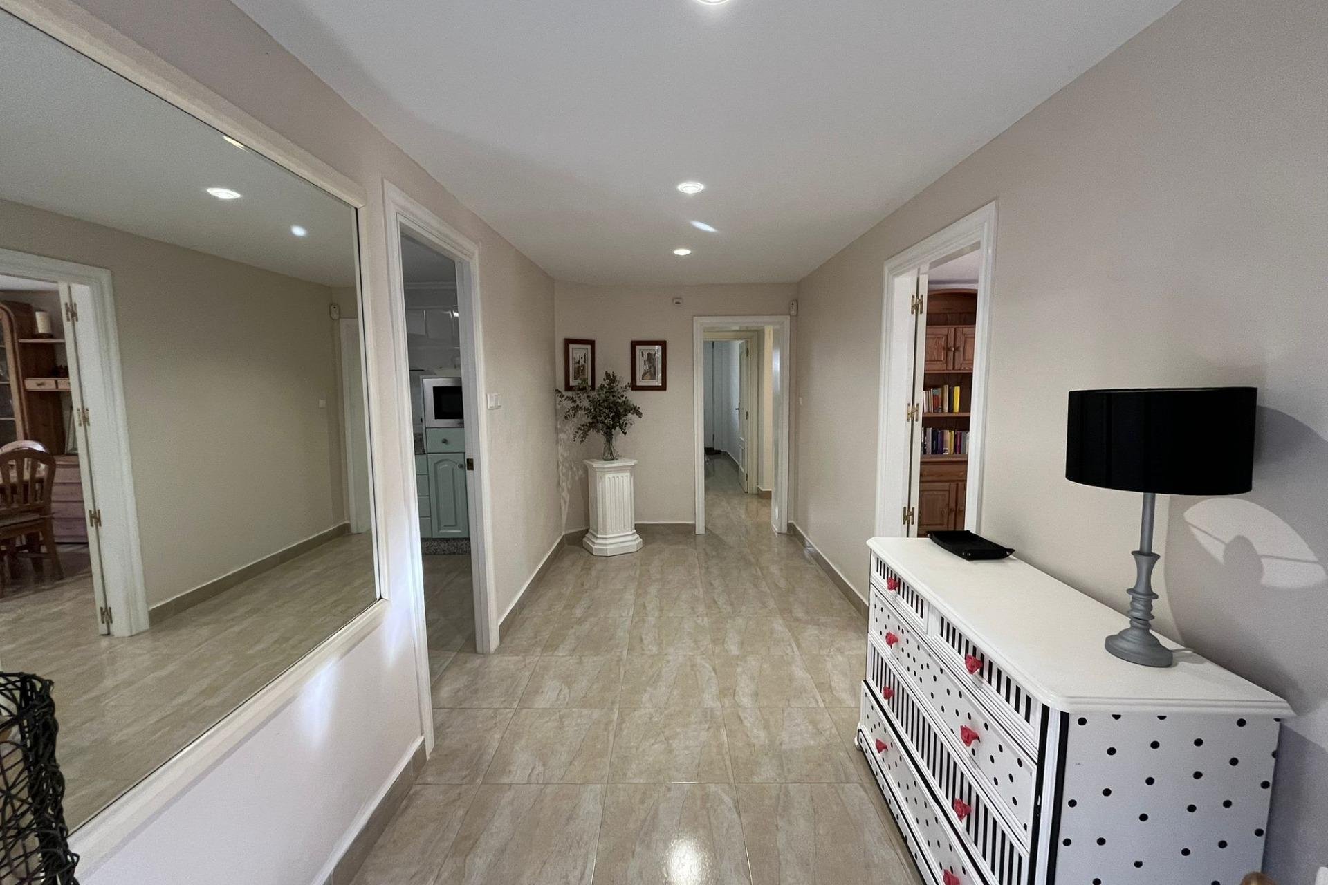 Resale - Apartment / flat -
Torrevieja - La Mata