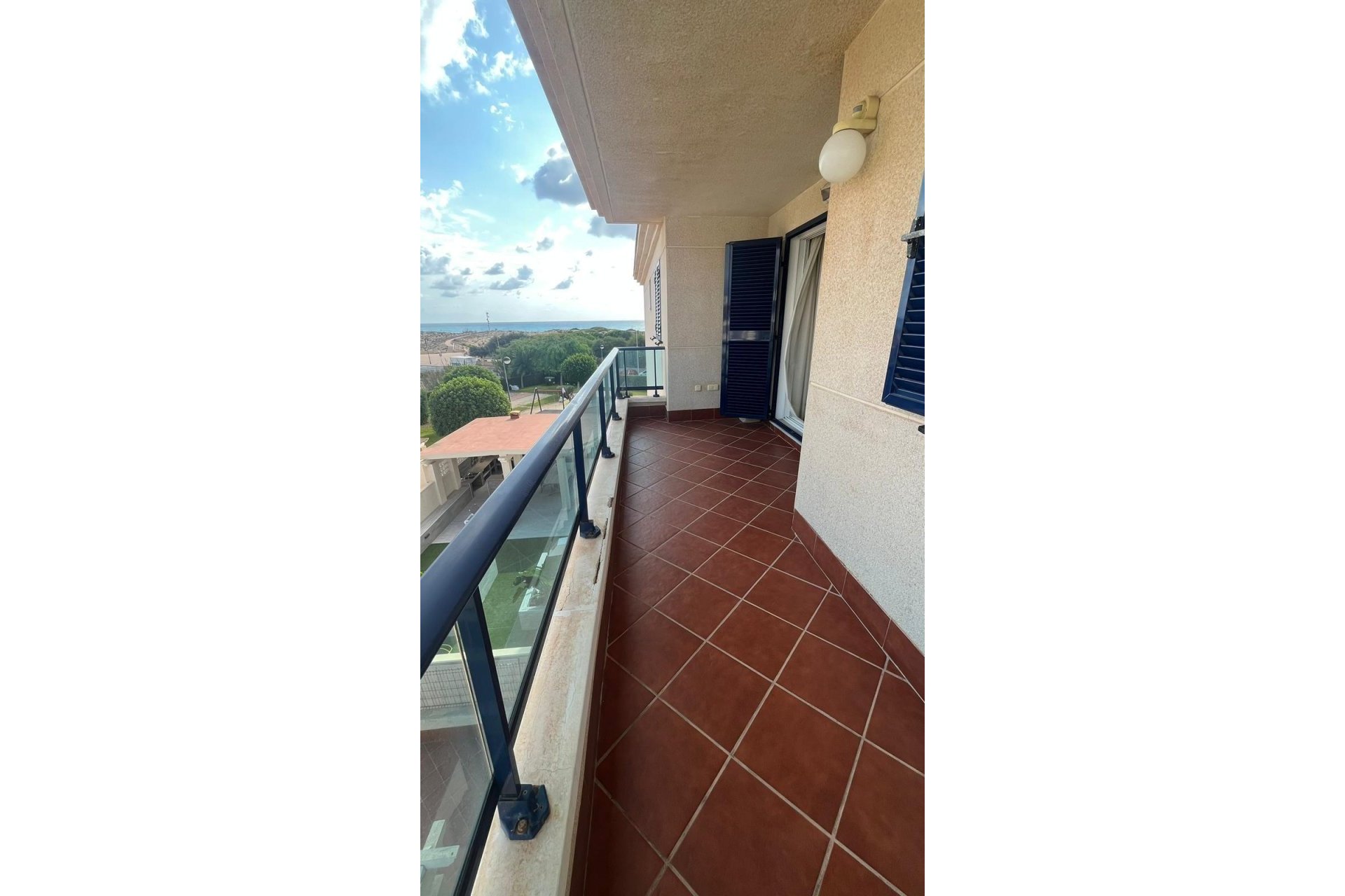 Resale - Apartment / flat -
Torrevieja - La Mata