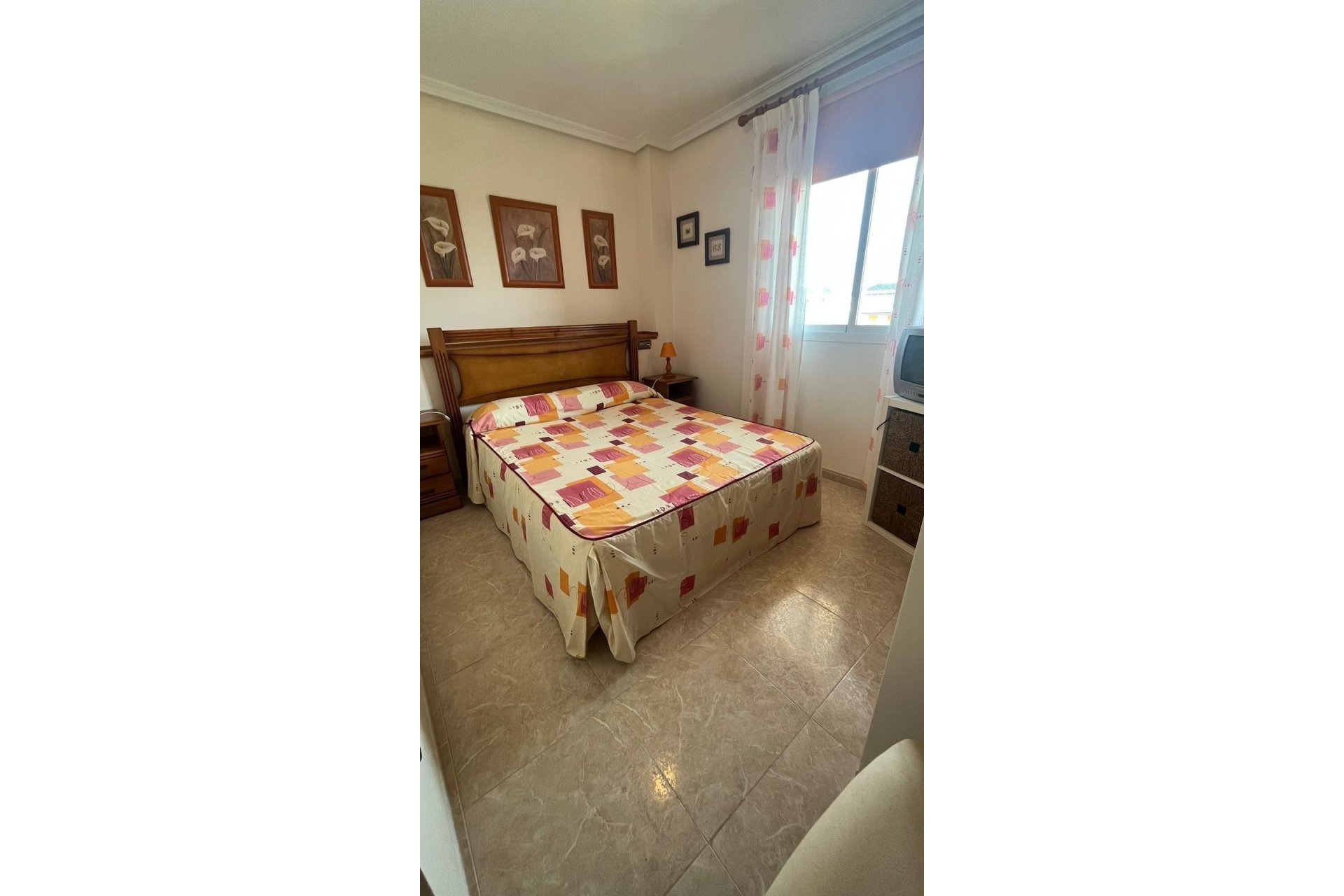 Resale - Apartment / flat -
Torrevieja - La Mata