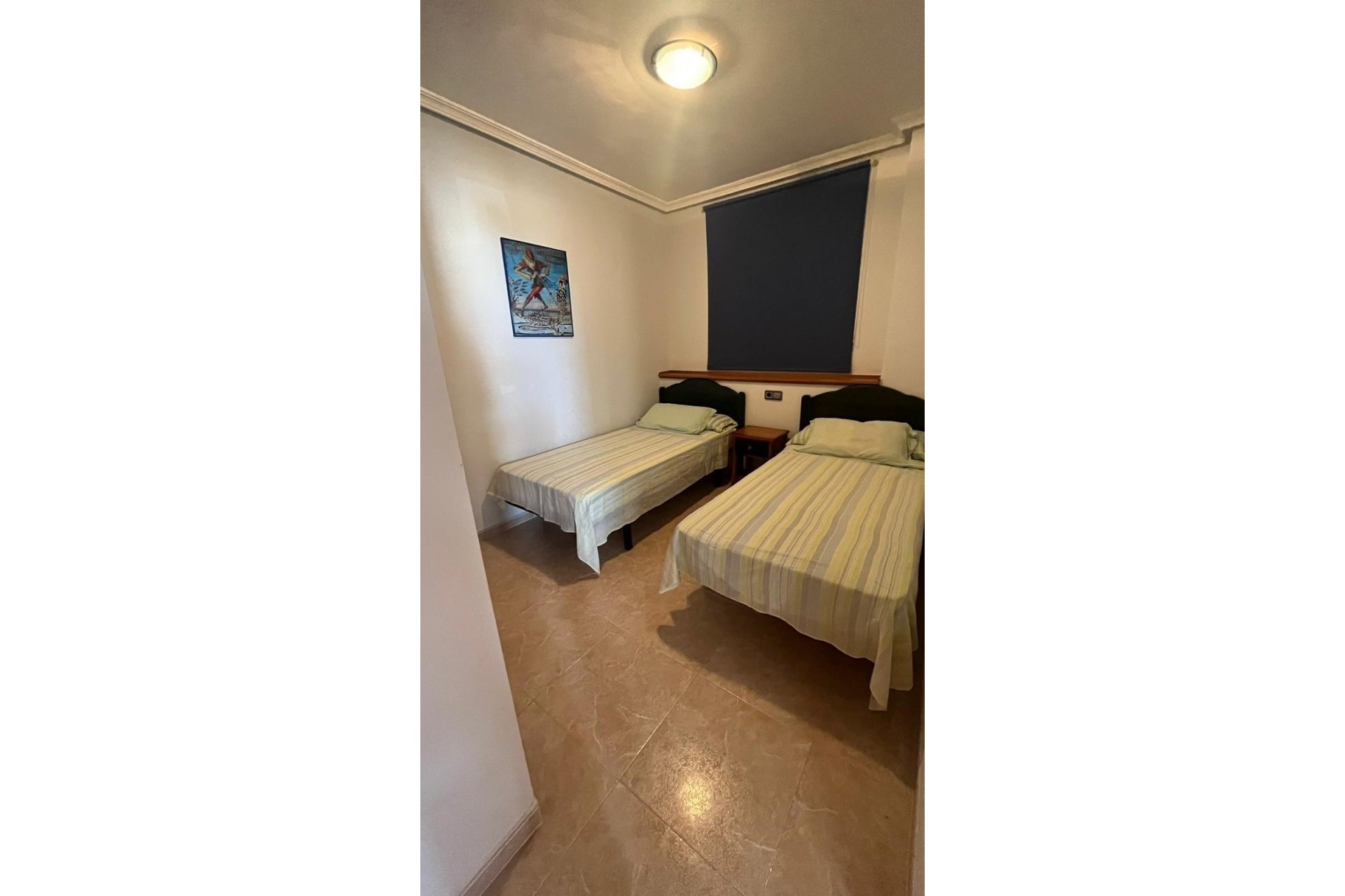 Resale - Apartment / flat -
Torrevieja - La Mata