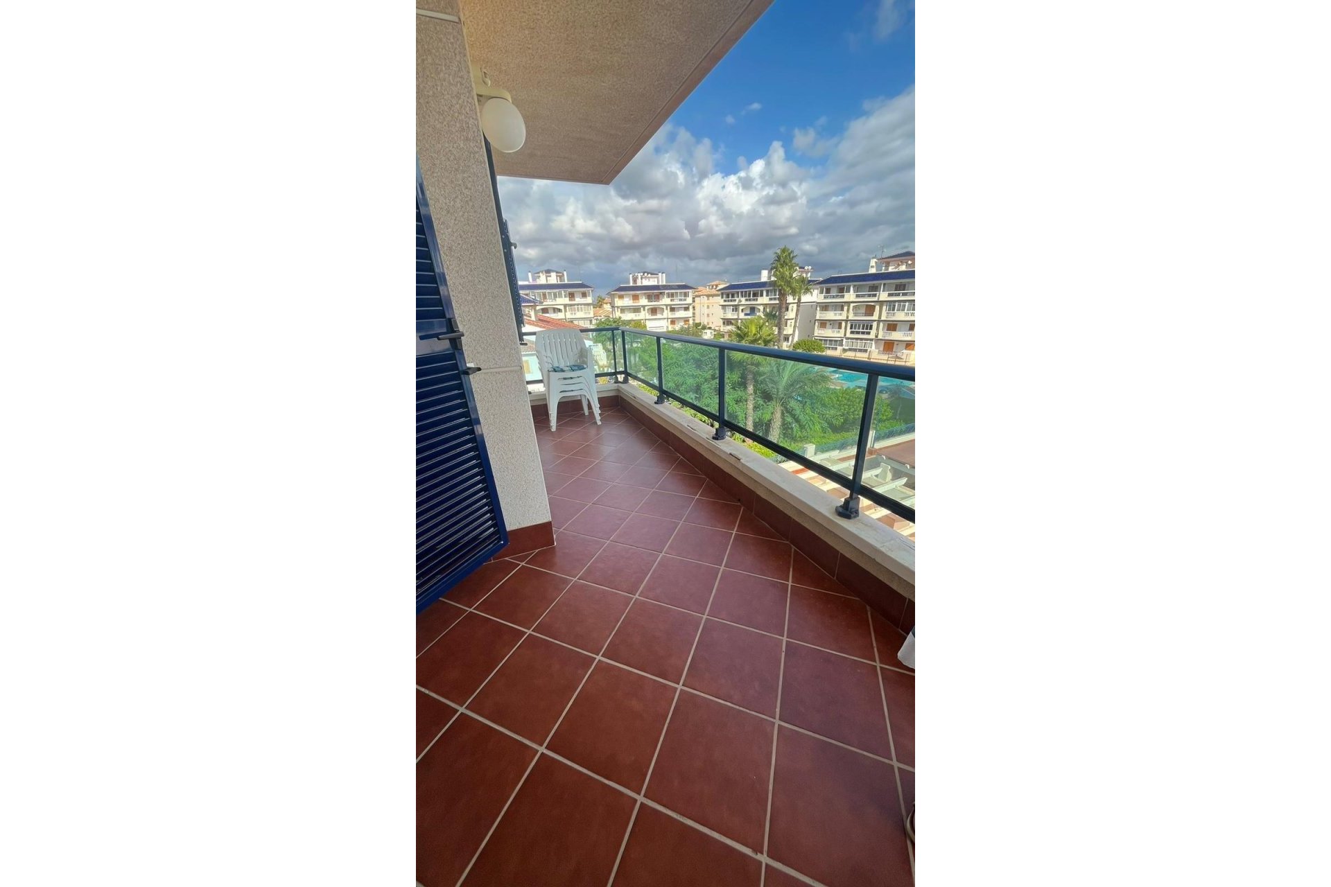 Resale - Apartment / flat -
Torrevieja - La Mata