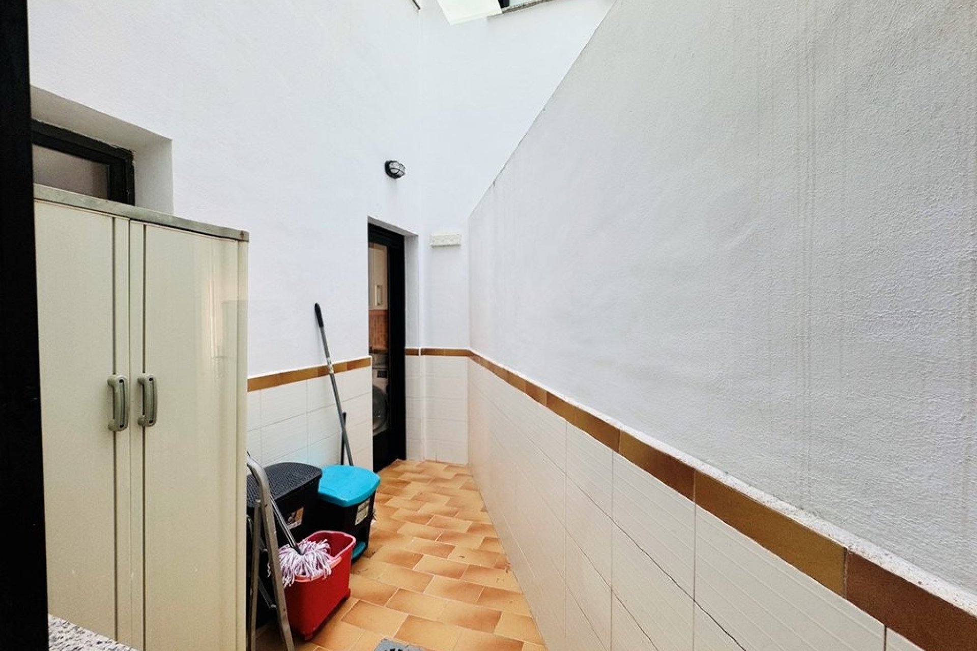 Resale - Apartment / flat -
Torrevieja - La Mata