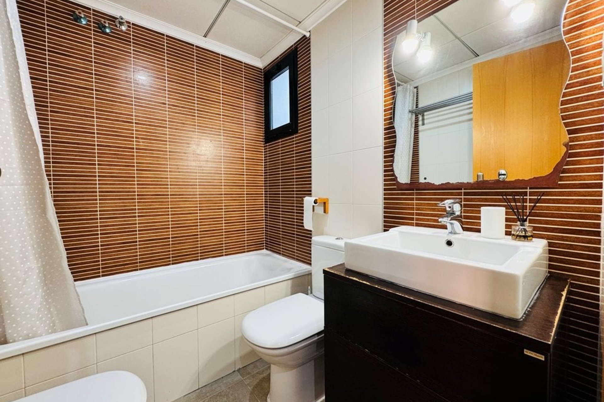 Resale - Apartment / flat -
Torrevieja - La Mata