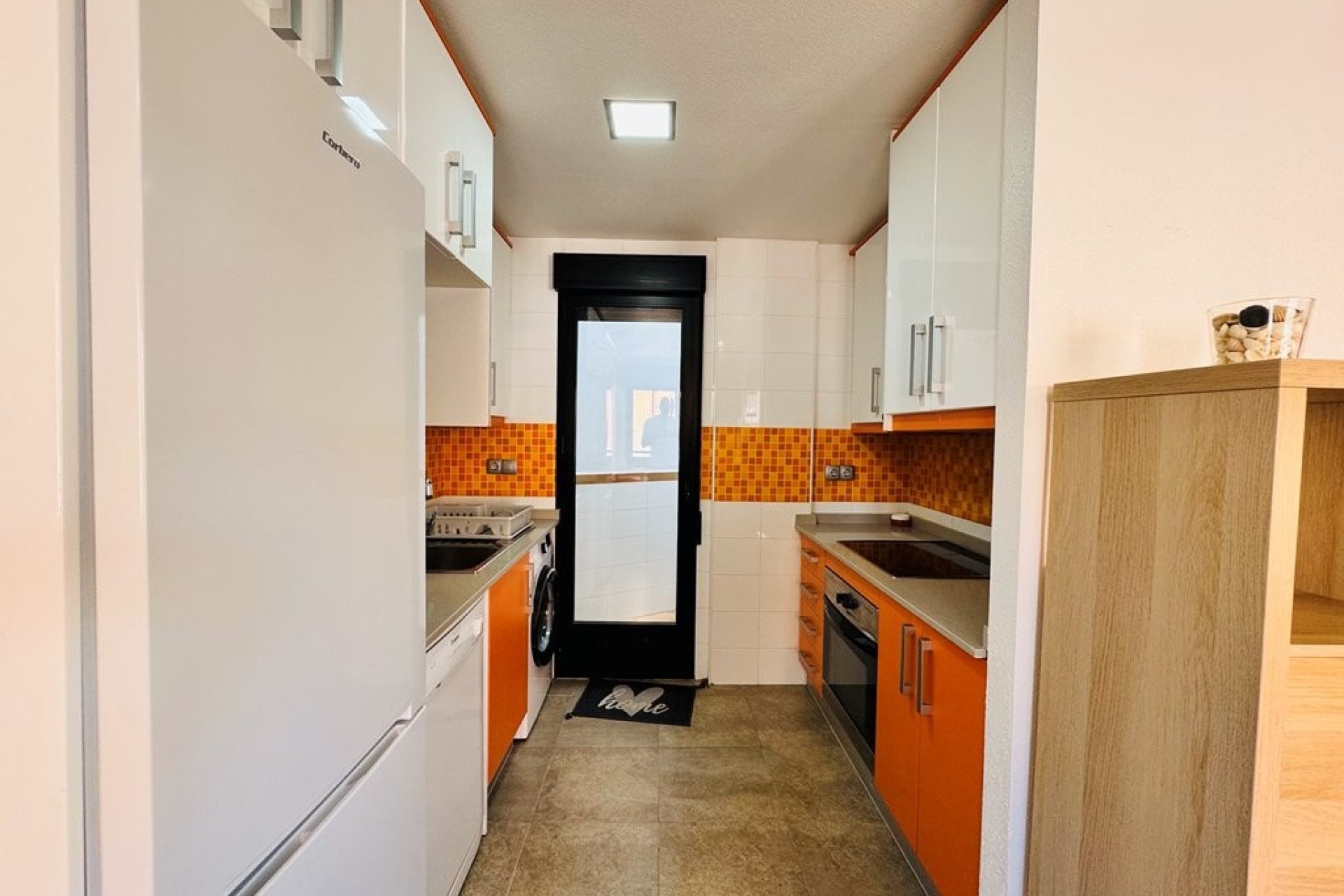 Resale - Apartment / flat -
Torrevieja - La Mata