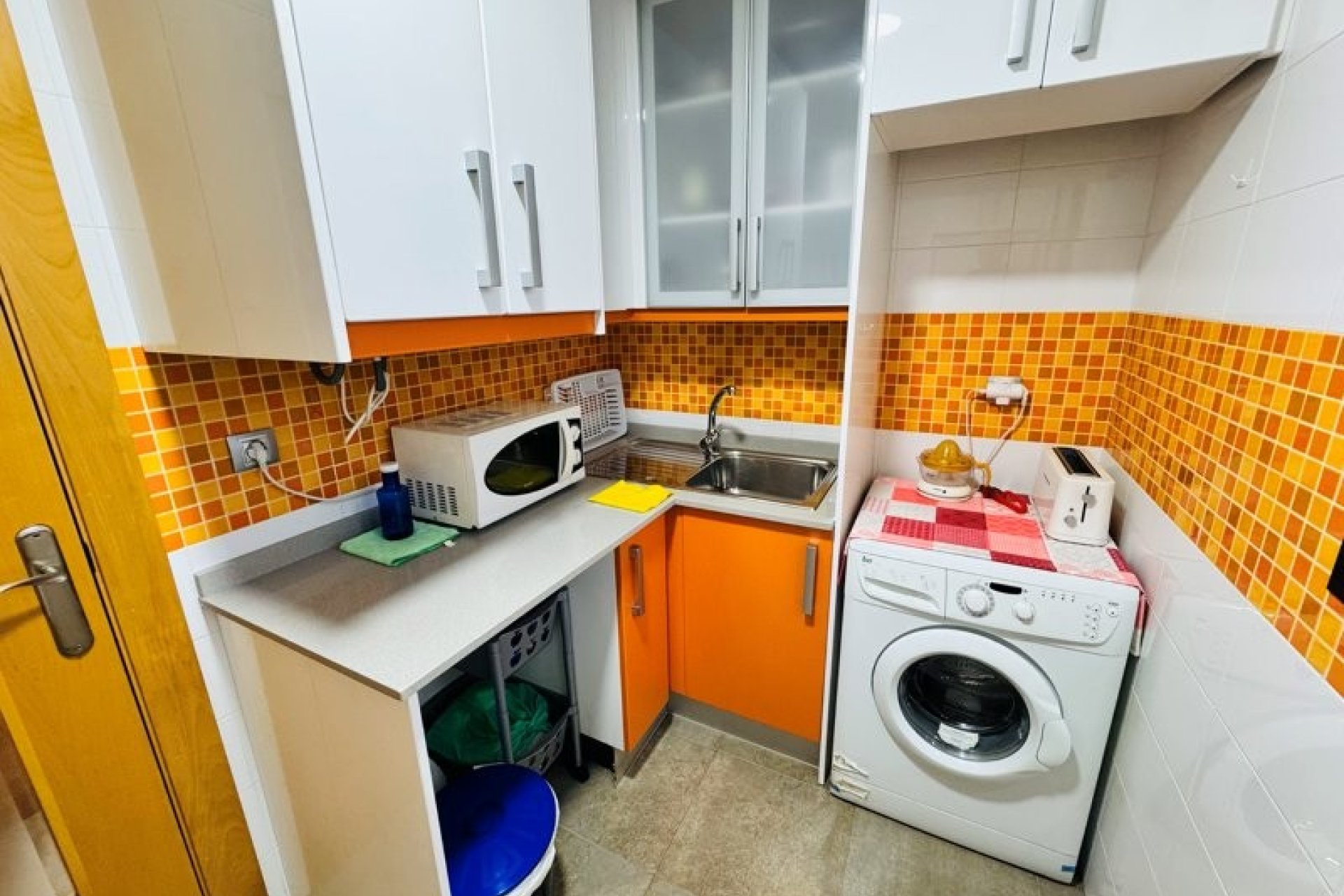 Resale - Apartment / flat -
Torrevieja - La Mata