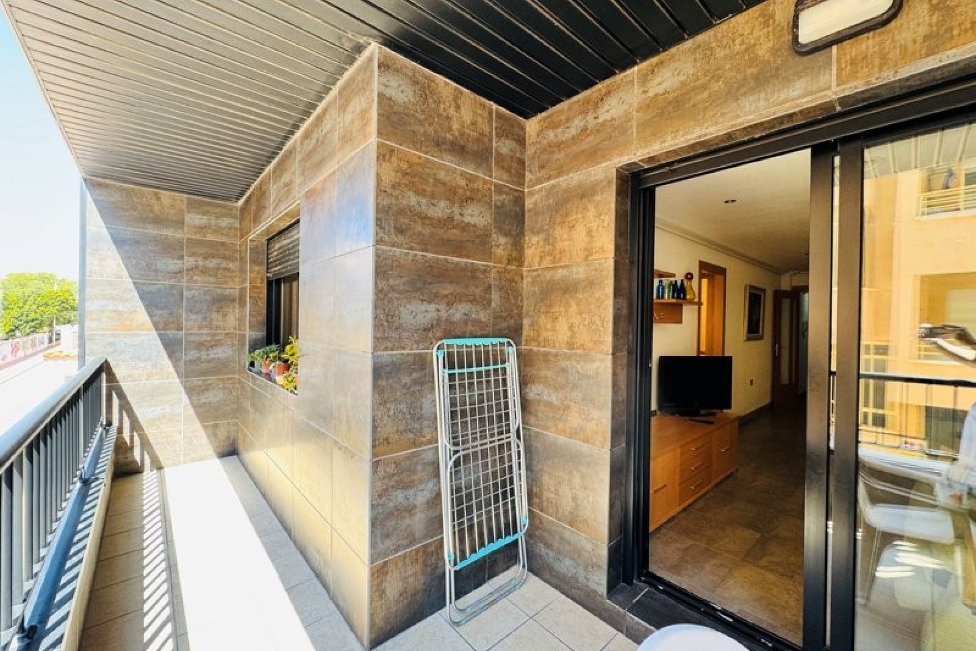 Resale - Apartment / flat -
Torrevieja - La Mata