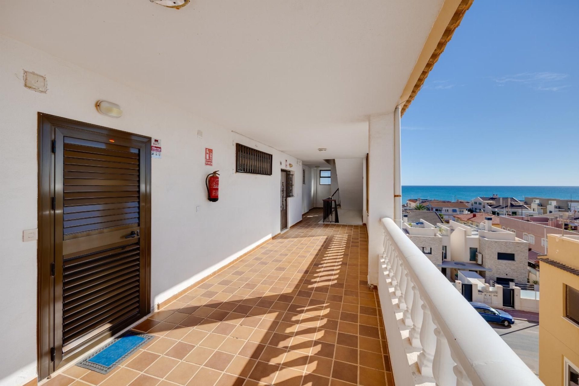 Resale - Apartment / flat -
Torrevieja - La Mata