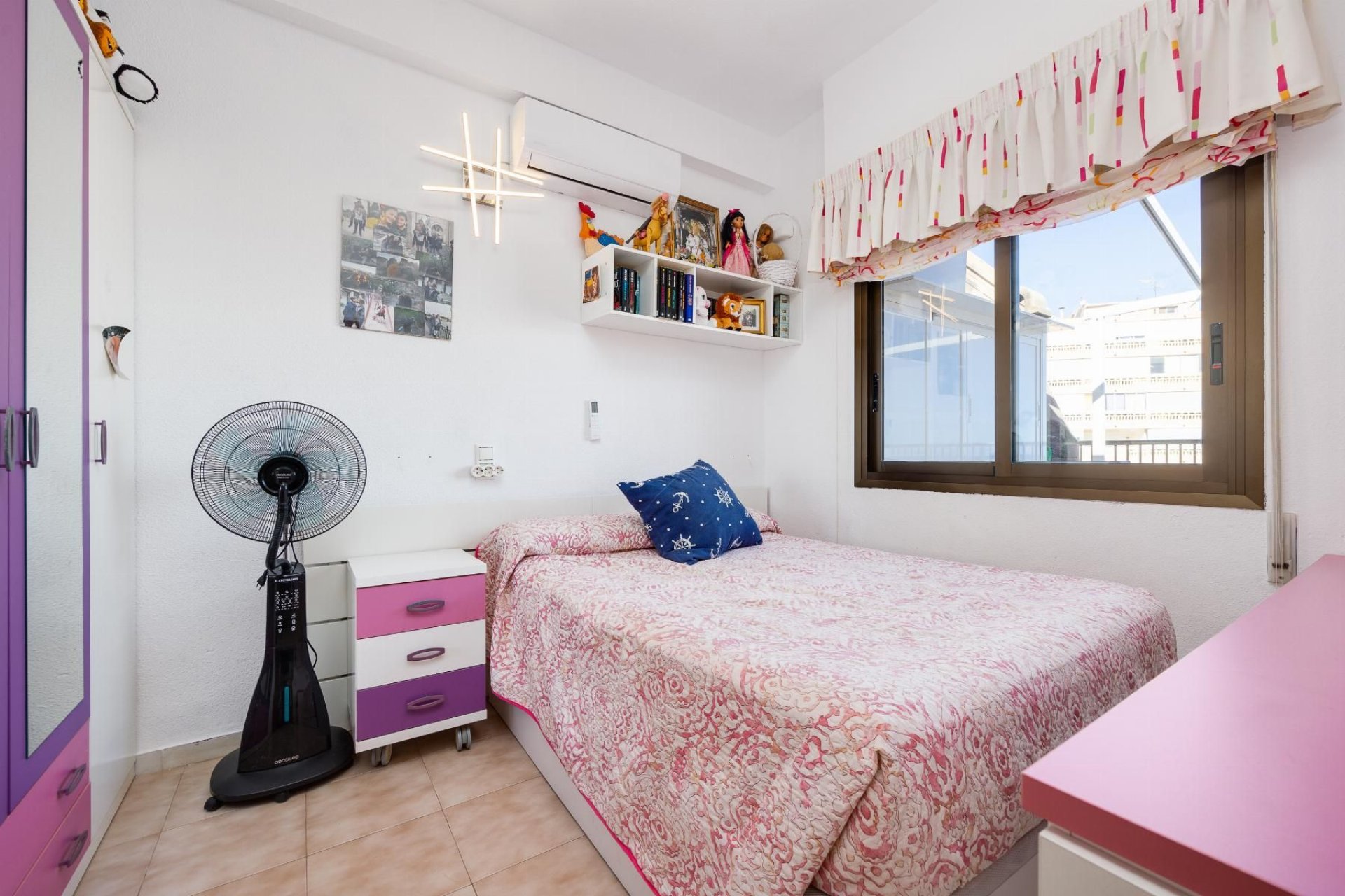 Resale - Apartment / flat -
Torrevieja - La Mata