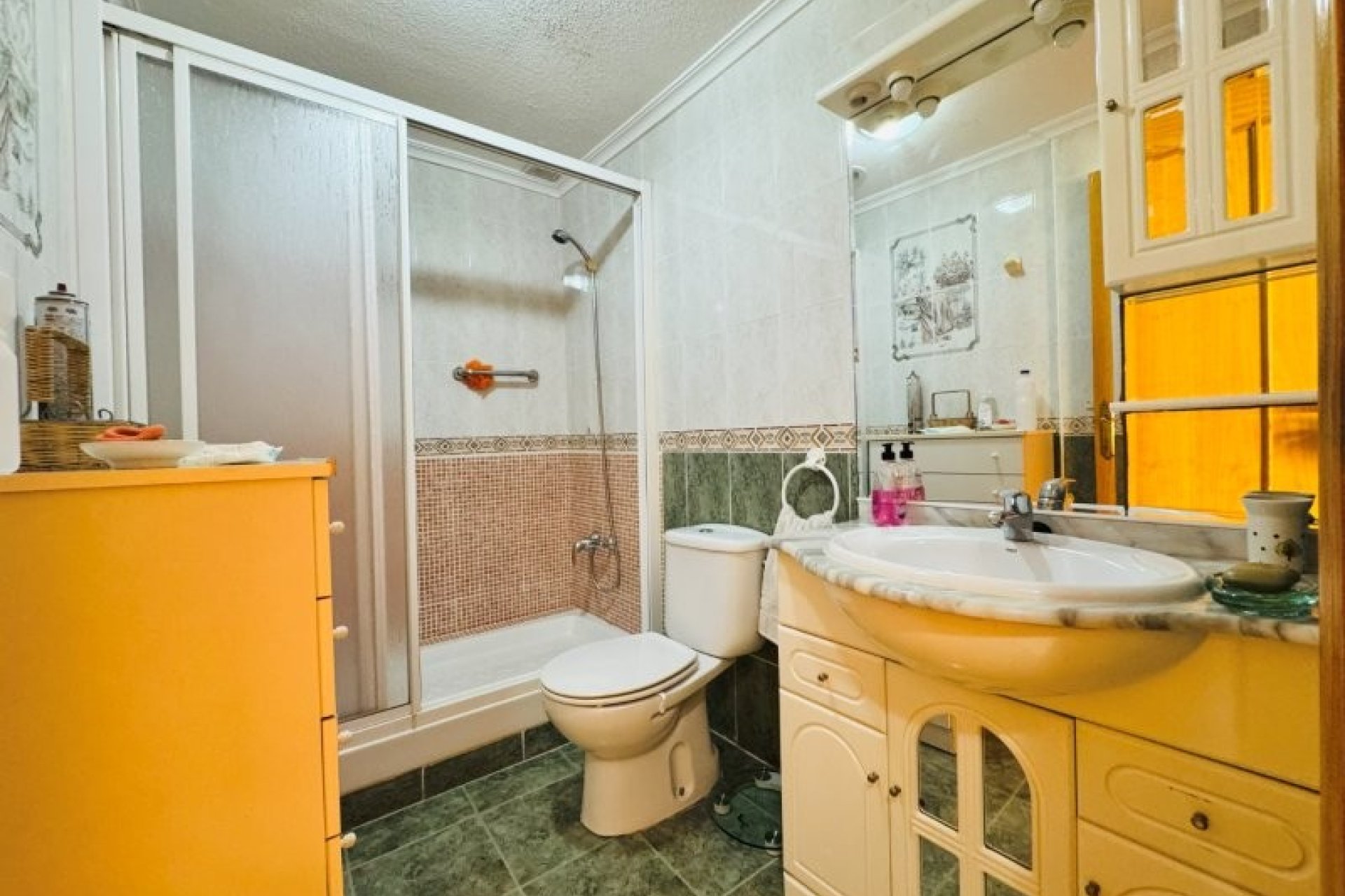 Resale - Apartment / flat -
Torrevieja - La Mata