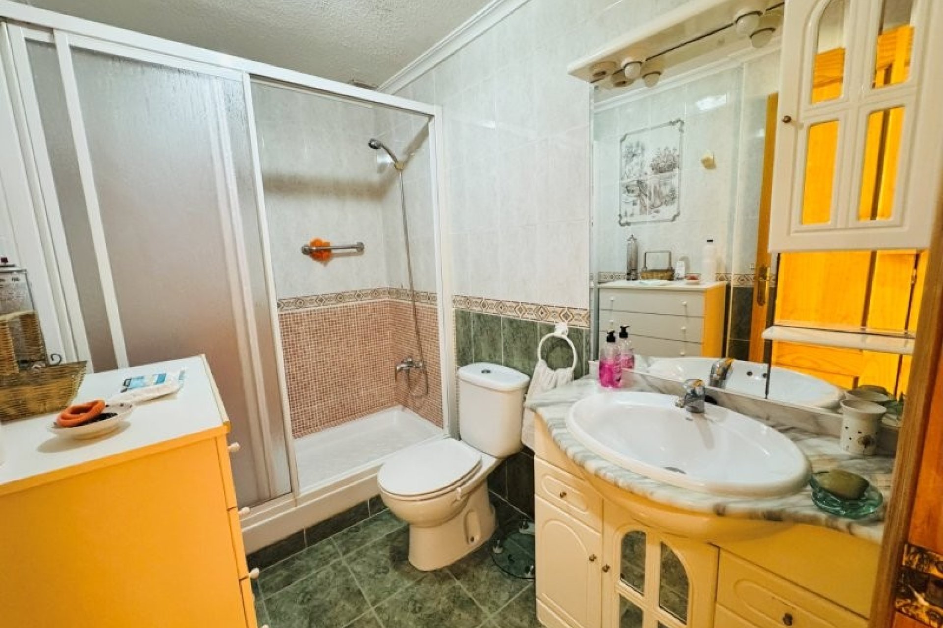 Resale - Apartment / flat -
Torrevieja - La Mata