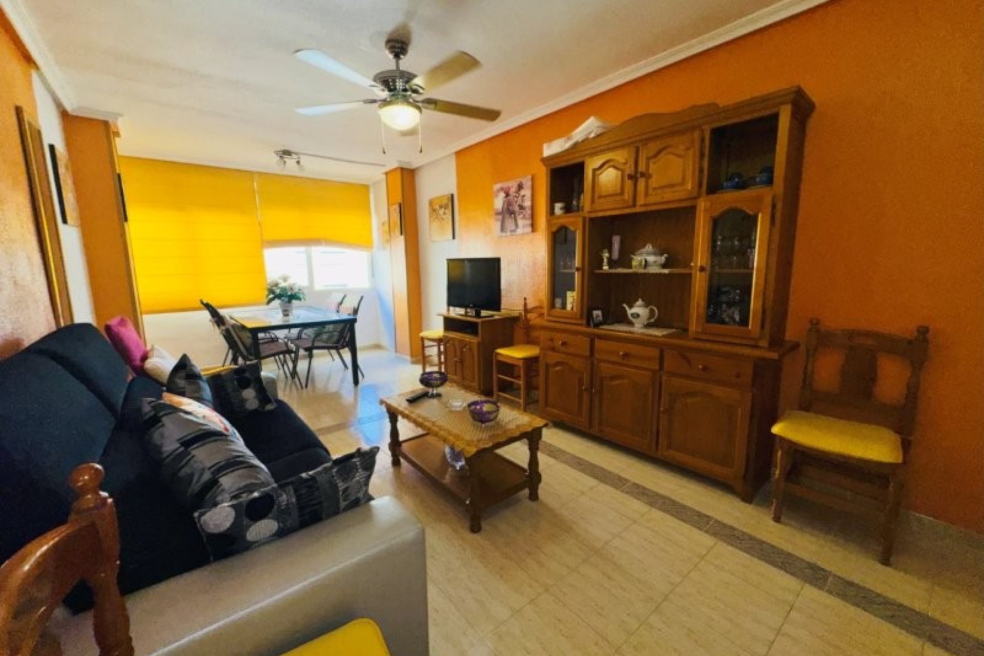 Resale - Apartment / flat -
Torrevieja - La Mata