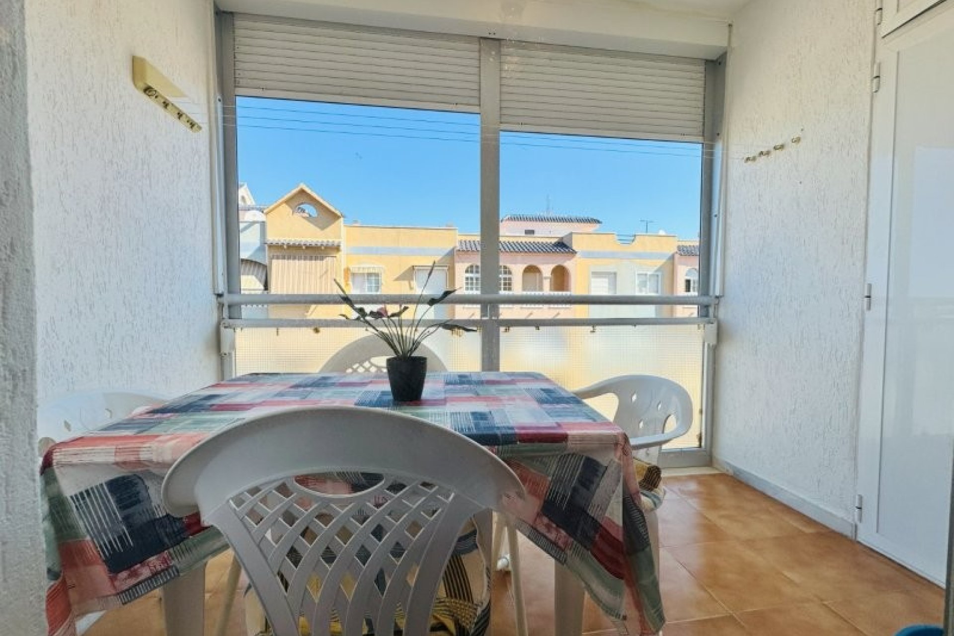 Resale - Apartment / flat -
Torrevieja - La Mata