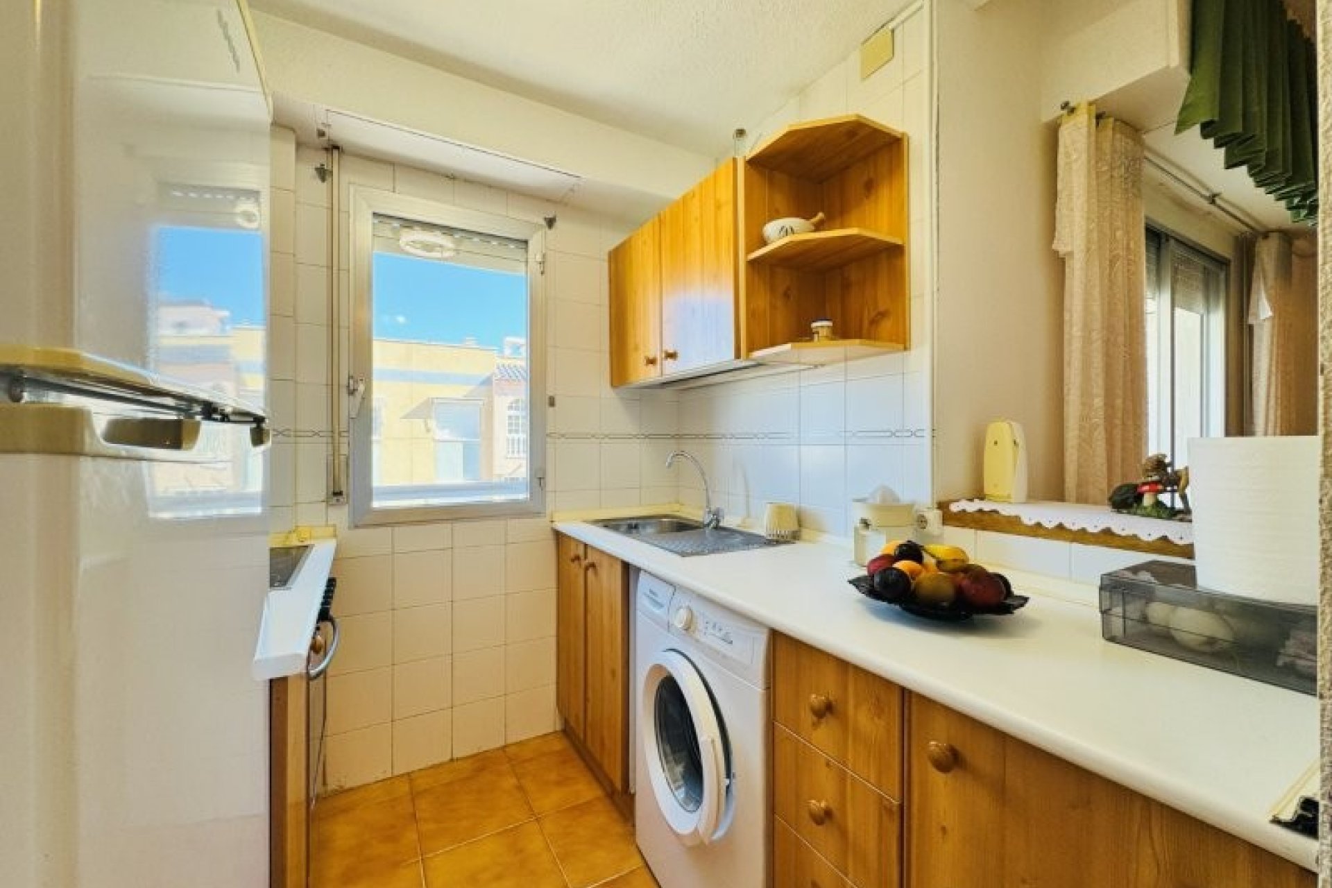 Resale - Apartment / flat -
Torrevieja - La Mata