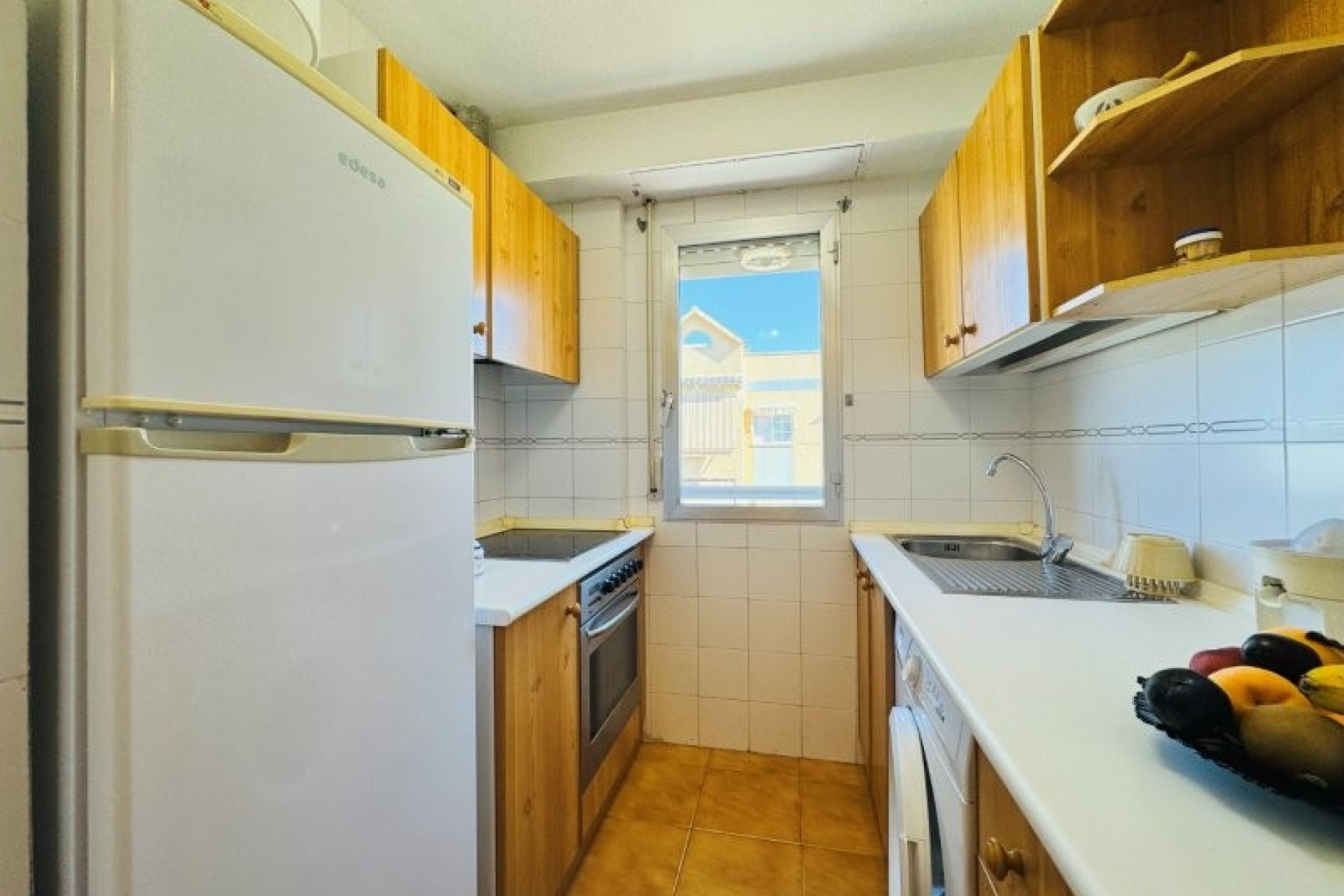 Resale - Apartment / flat -
Torrevieja - La Mata