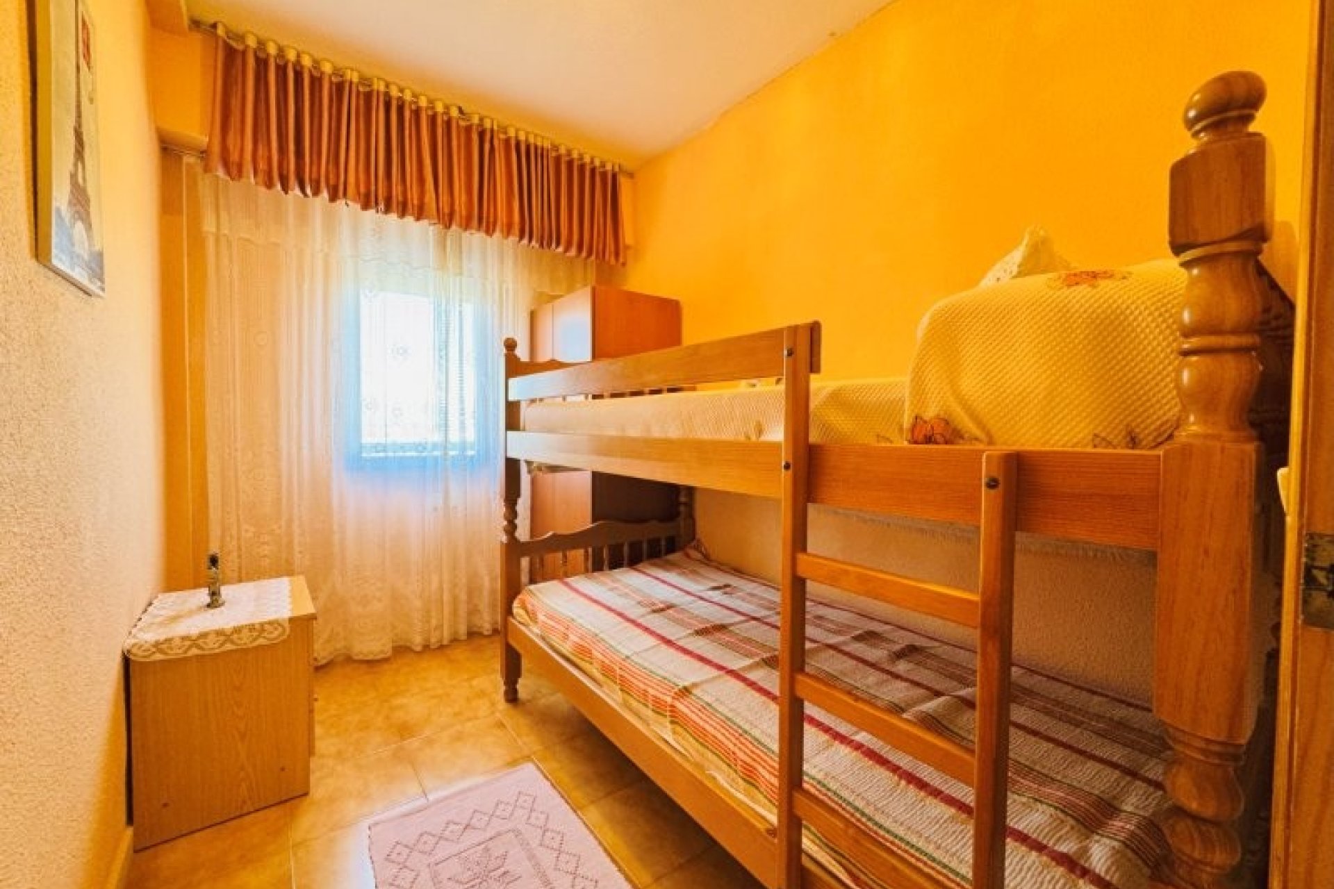 Resale - Apartment / flat -
Torrevieja - La Mata