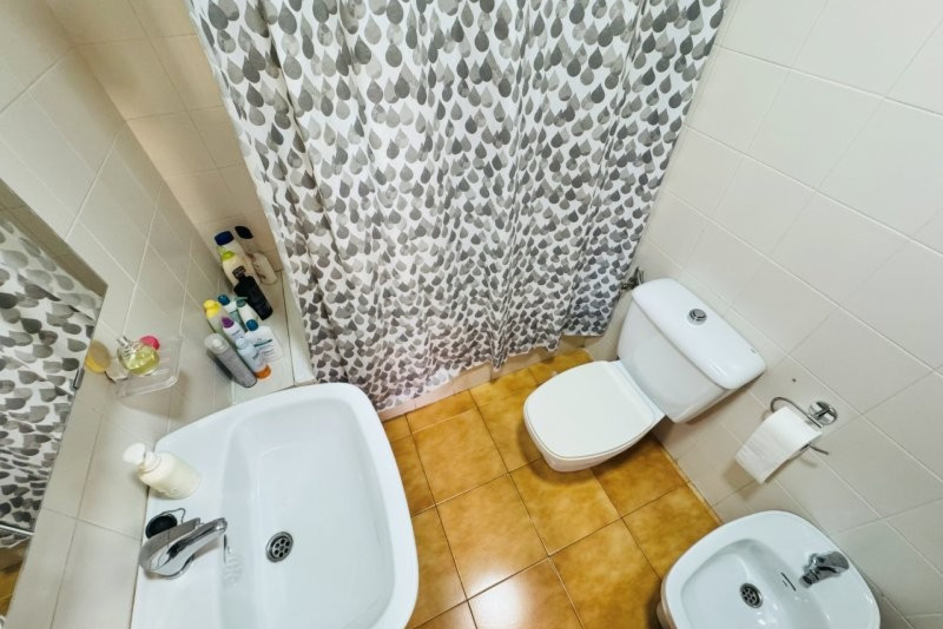 Resale - Apartment / flat -
Torrevieja - La Mata