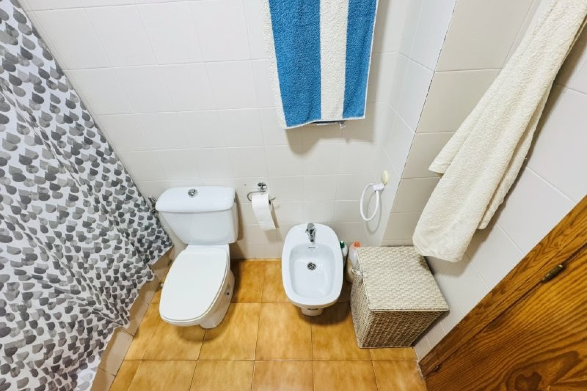 Resale - Apartment / flat -
Torrevieja - La Mata