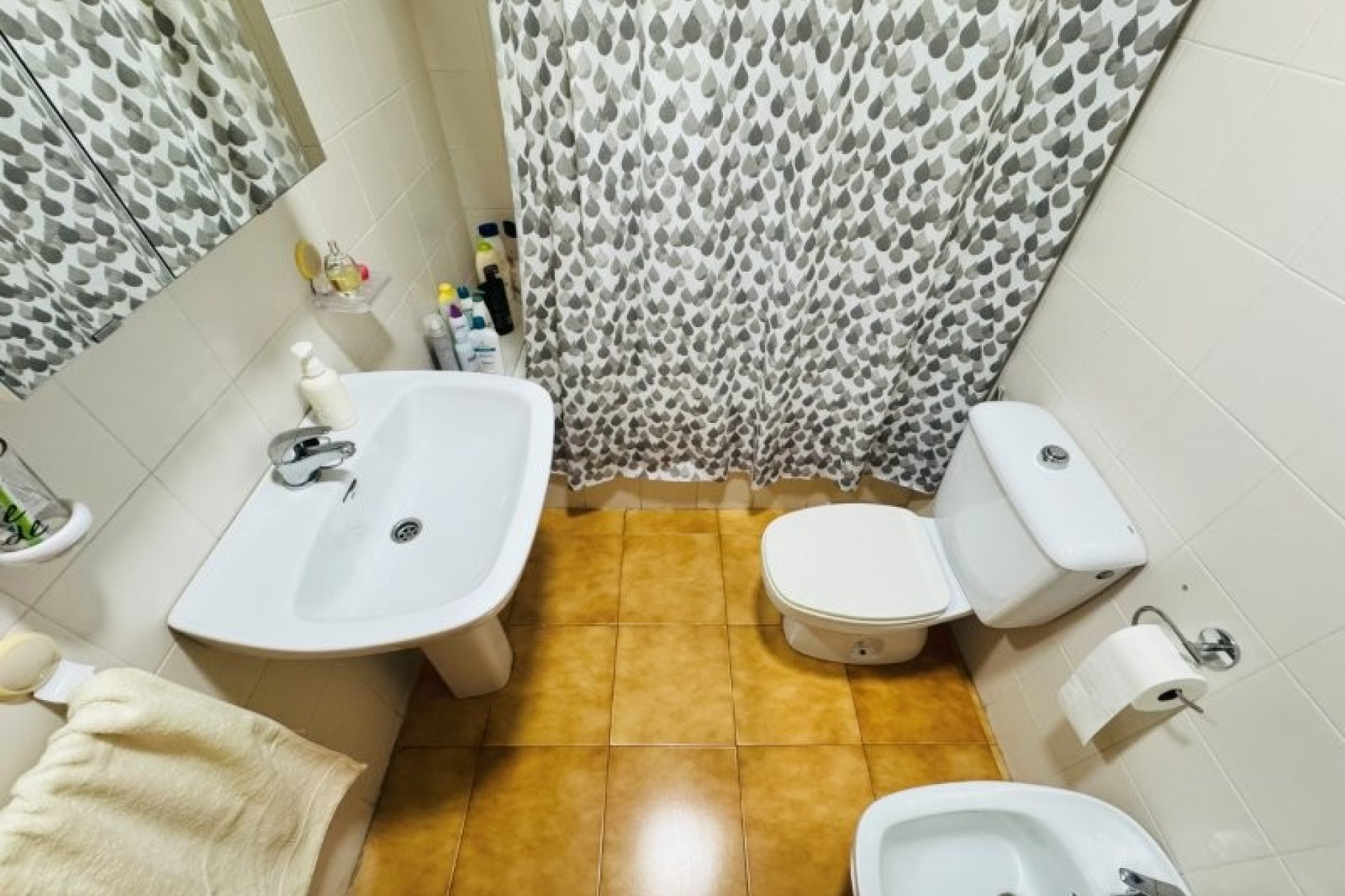 Resale - Apartment / flat -
Torrevieja - La Mata