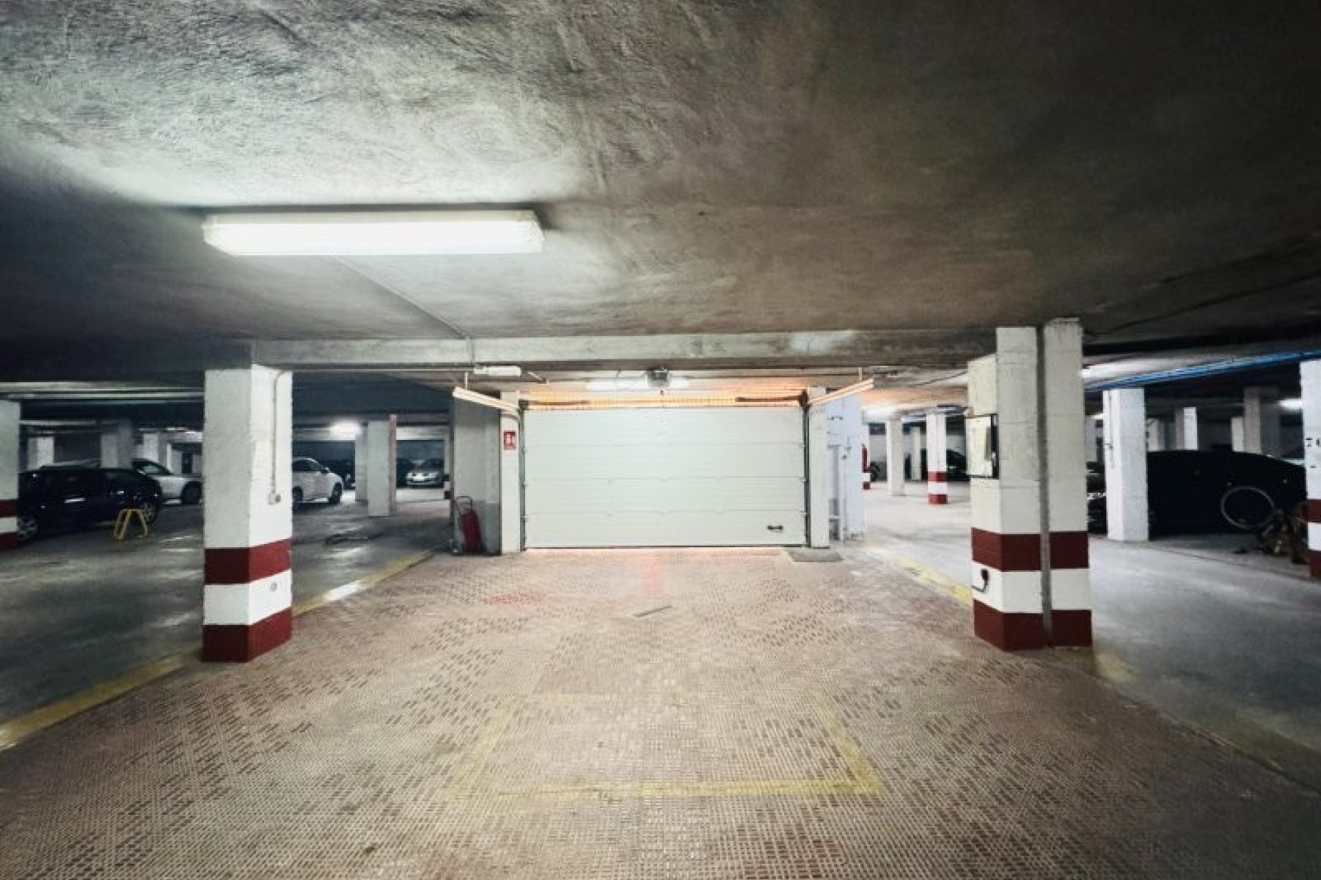 Resale - Apartment / flat -
Torrevieja - La Mata