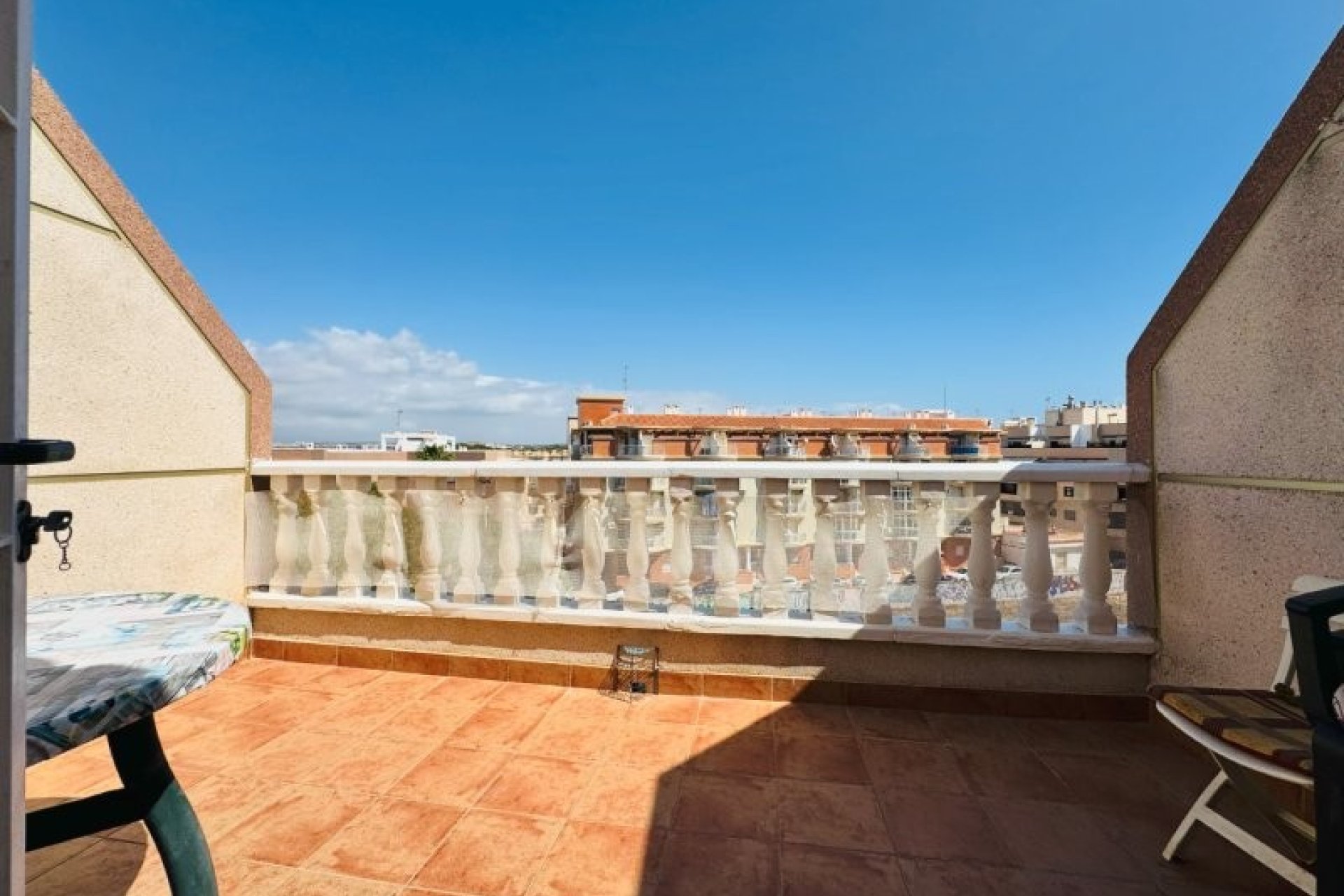 Resale - Apartment / flat -
Torrevieja - La Mata