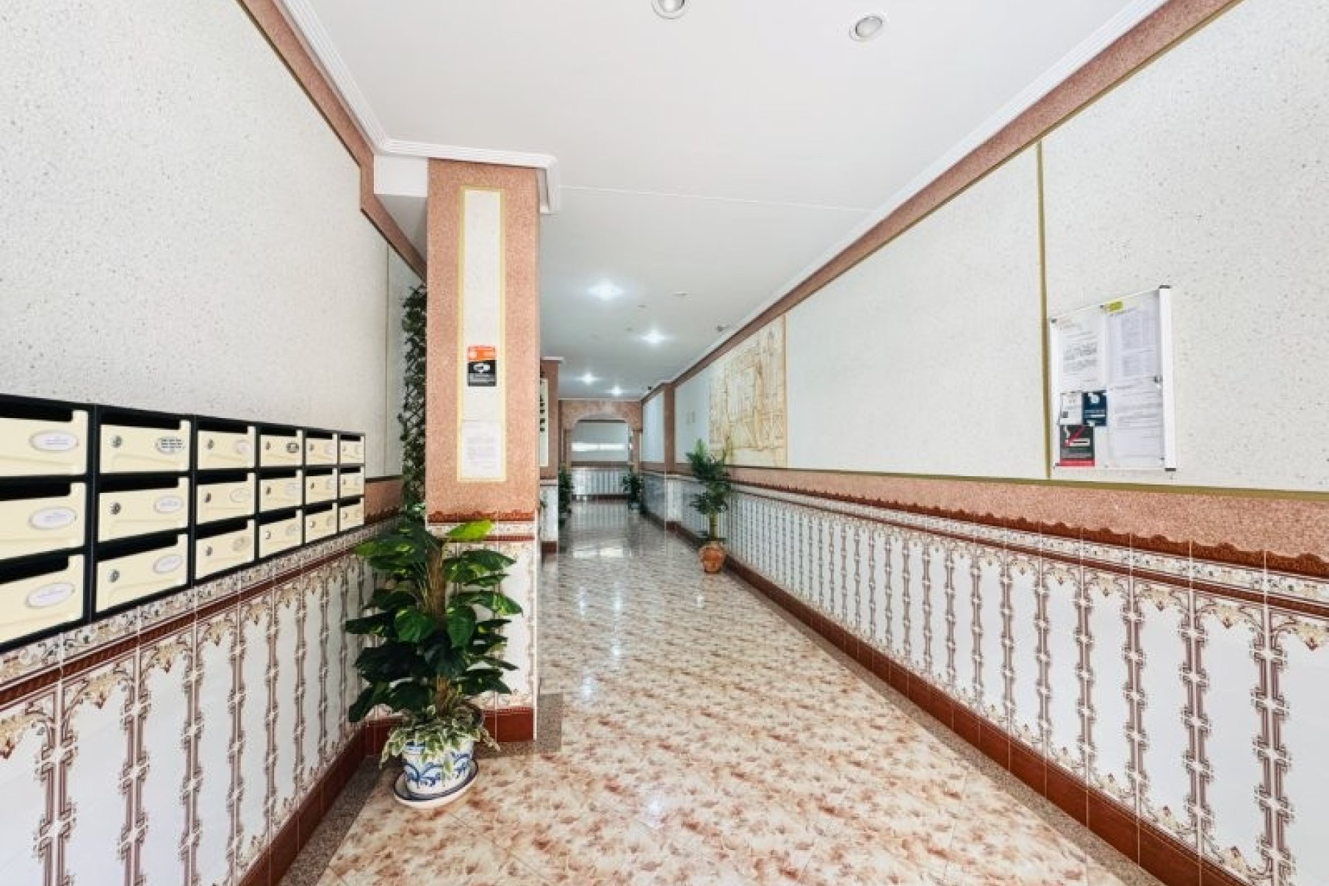 Resale - Apartment / flat -
Torrevieja - La Mata