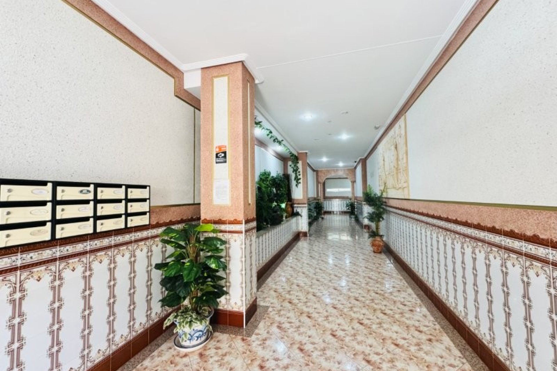 Resale - Apartment / flat -
Torrevieja - La Mata