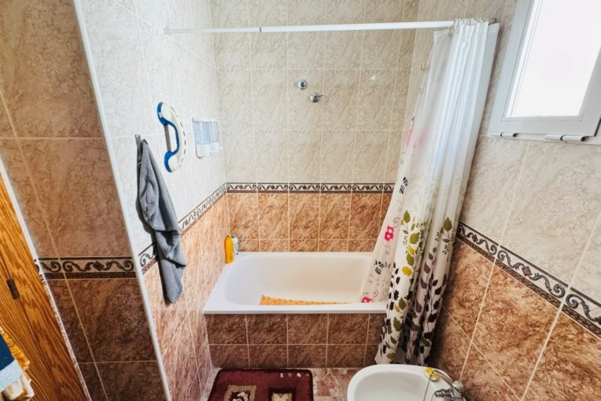 Resale - Apartment / flat -
Torrevieja - La Mata